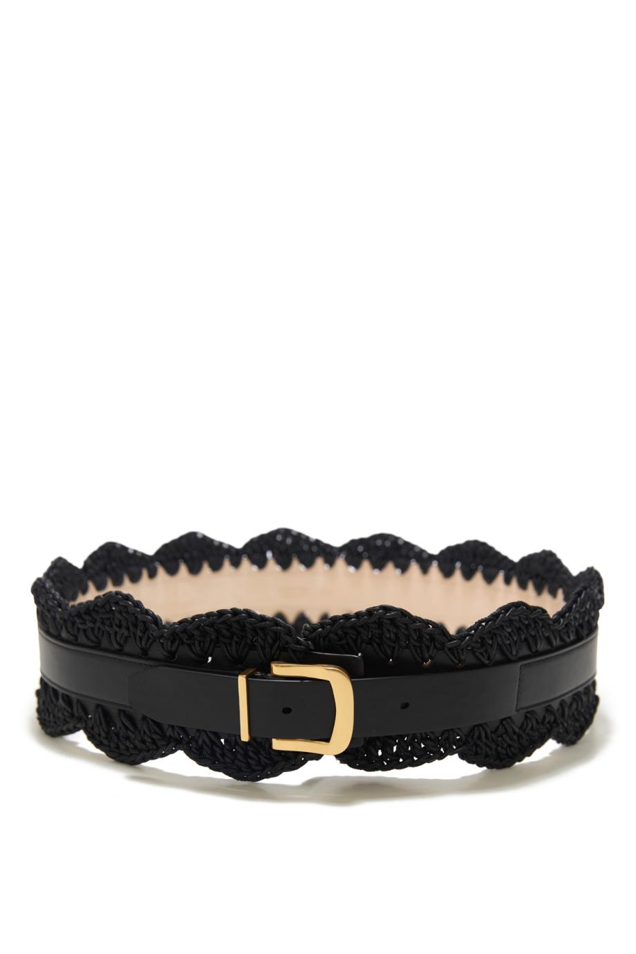ΖΩΝΗ CROQUET WAIST