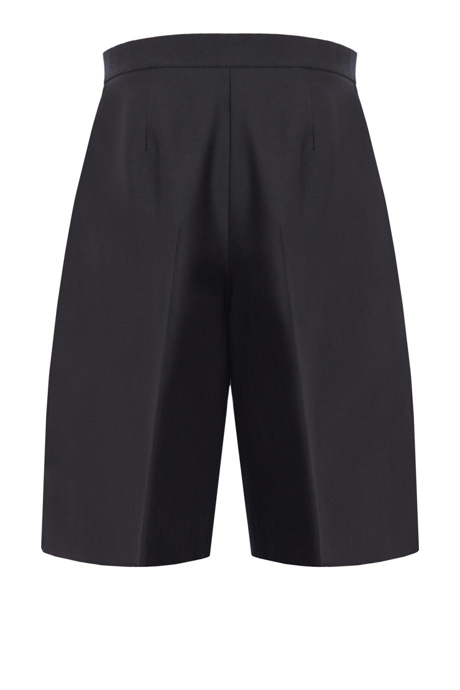ΠΑΝΤΕΛΟΝΙ WIDE LEG SHORTS