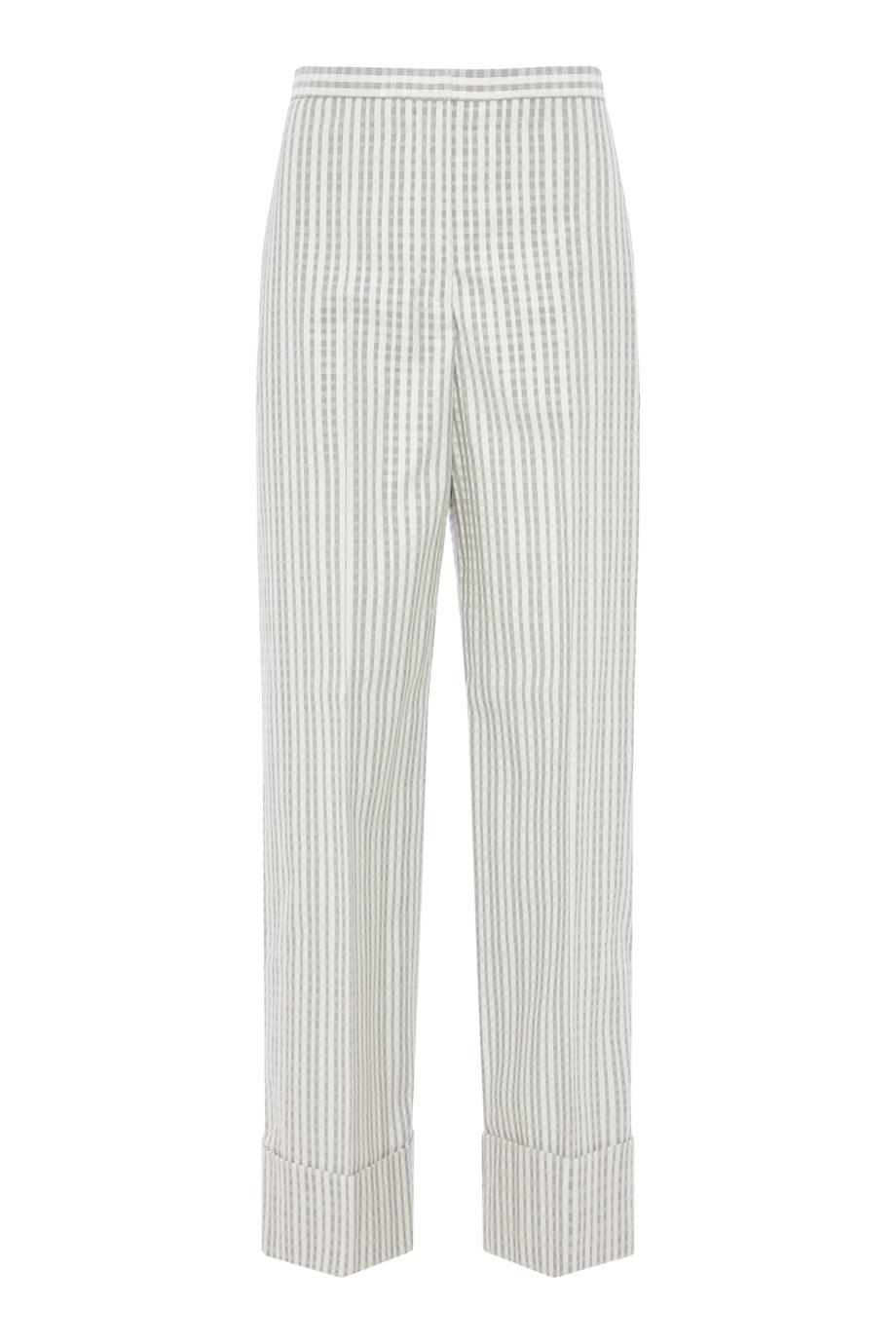ΠΑΝΤΕΛΟΝΙ WIDE LEG CROPPED
