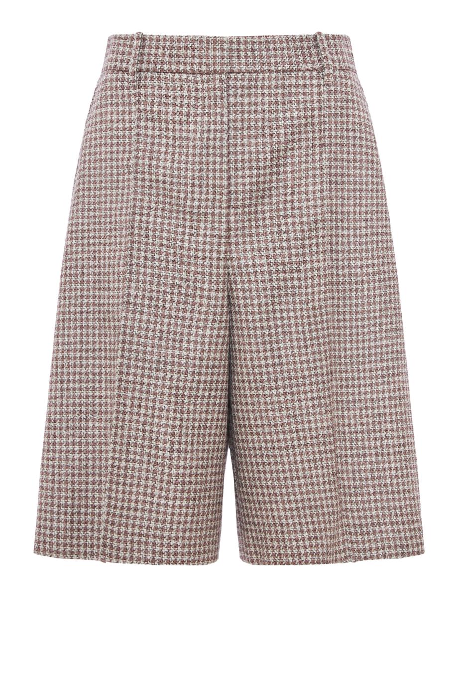 ΠΑΝΤΕΛΟΝΙ WIDE LEG SHORTS