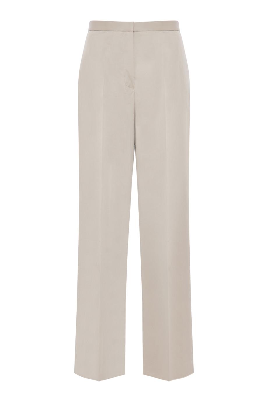 ΠΑΝΤΕΛΟΝΙ WIDE LONG FORMAL BTN
