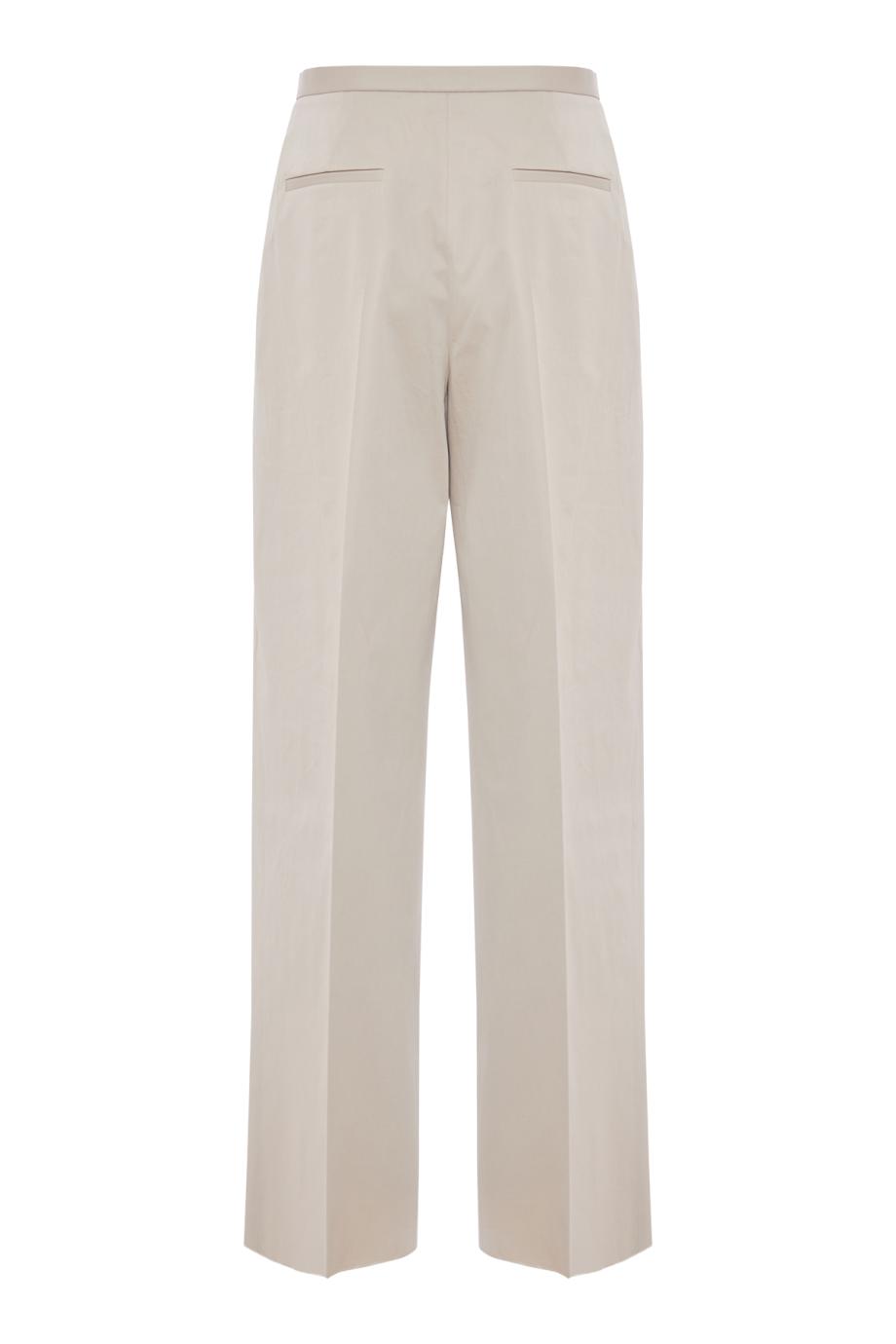 ΠΑΝΤΕΛΟΝΙ WIDE LONG FORMAL BTN