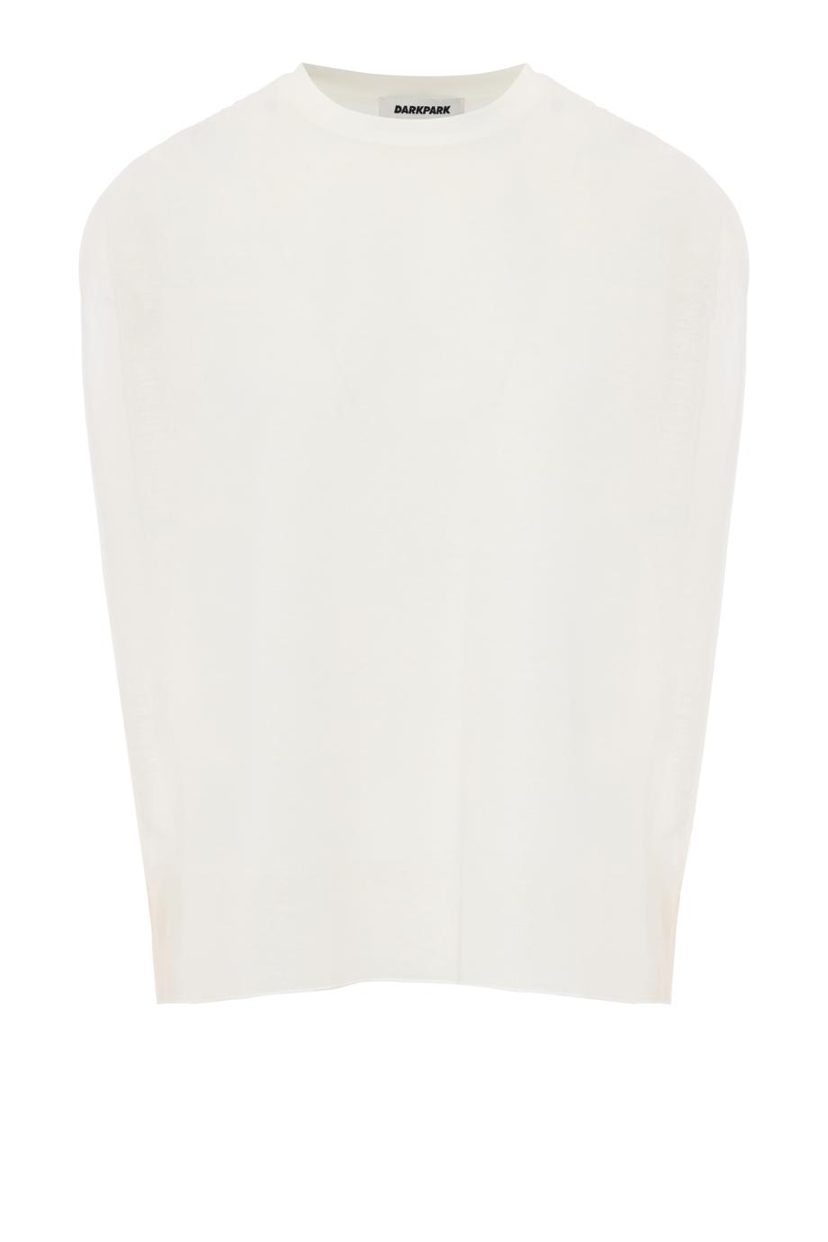 TOP TRACY SLVLESS LIGHT JERSEY