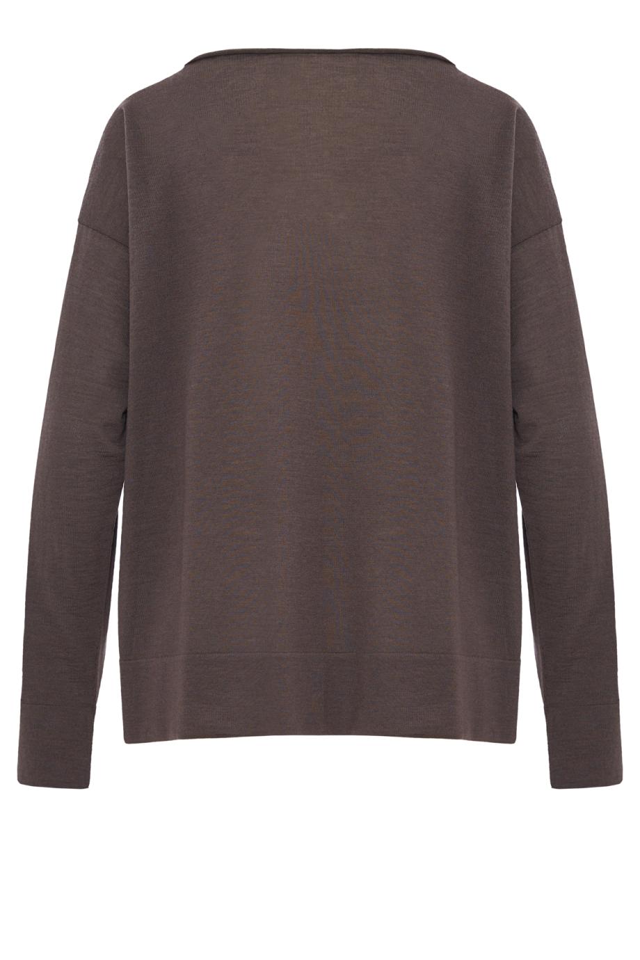 ΜΠΛΟΥΖΑ BOAT NECK SWEATER 18gg