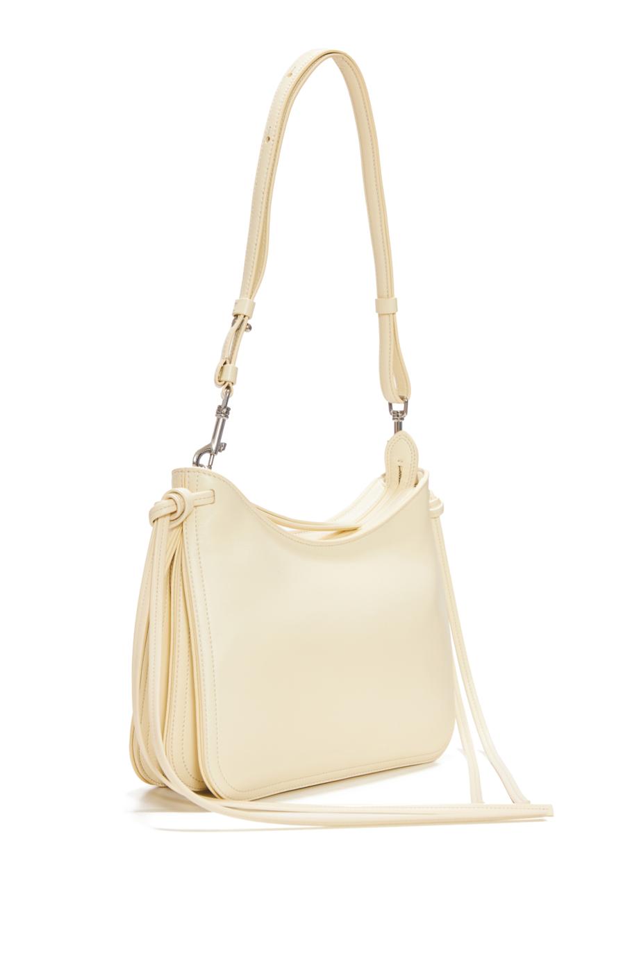 SMALL GIG BAG in stucco leather