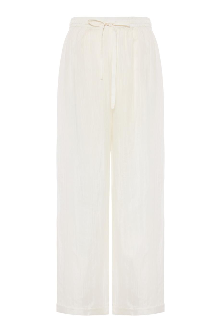 ΠΑΝΤΕΛΟΝΙ PALAZZO DRAWSTRING