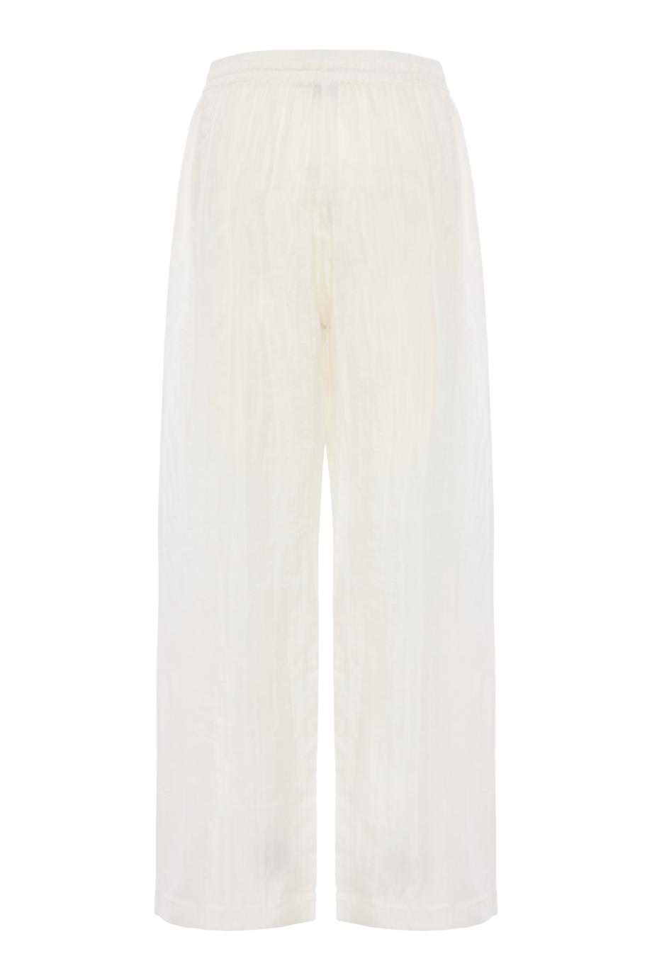 ΠΑΝΤΕΛΟΝΙ PALAZZO DRAWSTRING