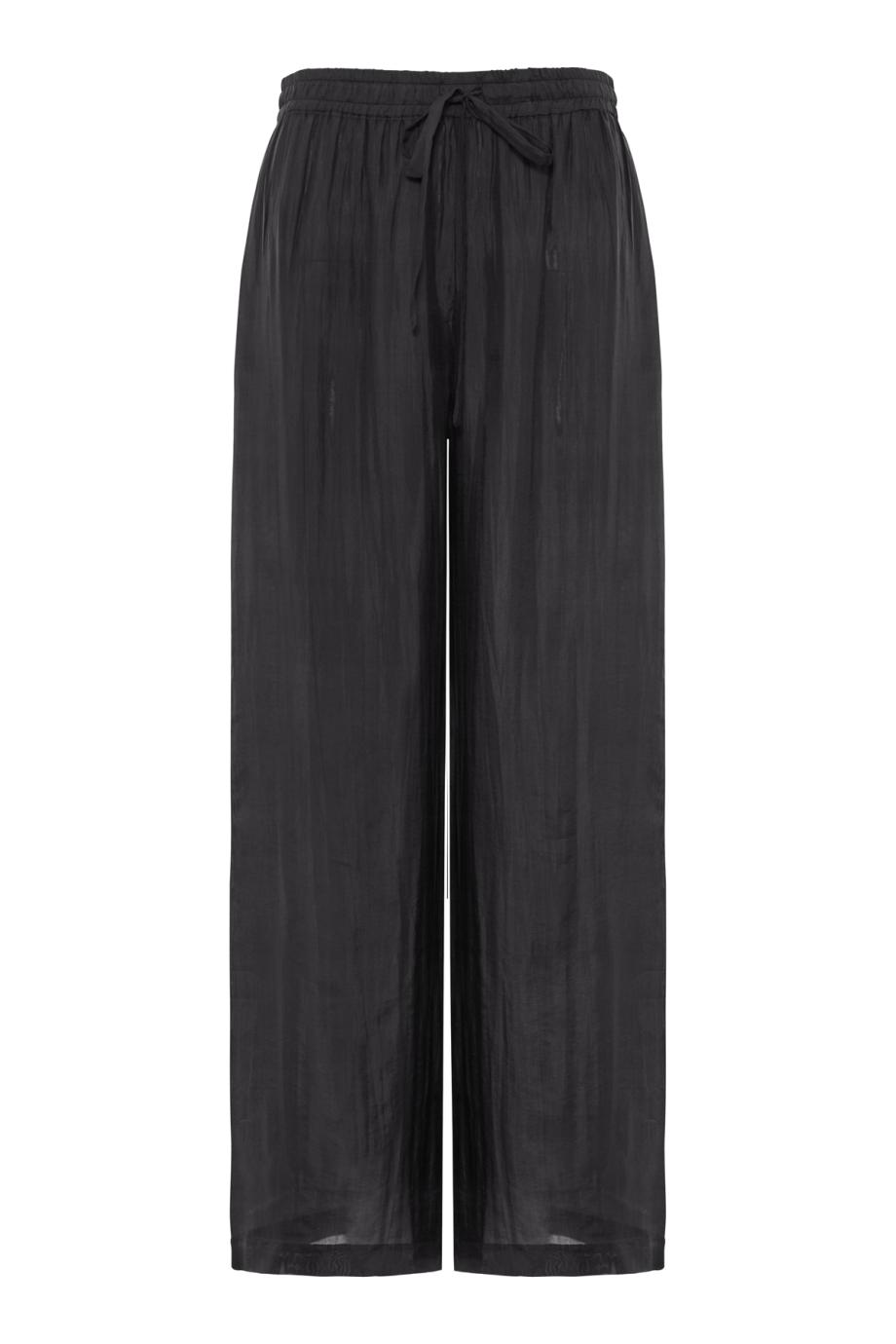 ΠΑΝΤΕΛΟΝΙ PALAZZO DRAWSTRING