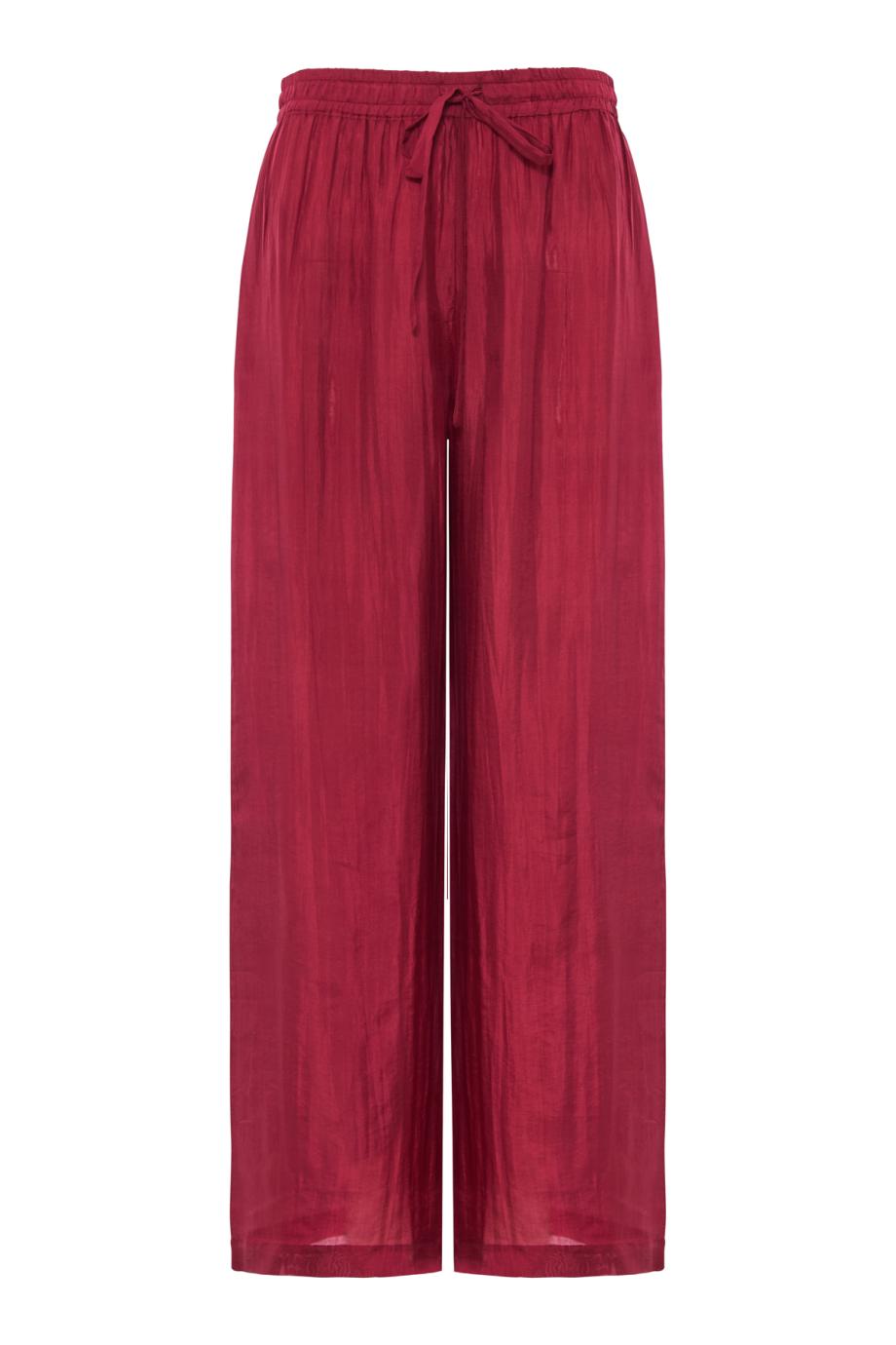 ΠΑΝΤΕΛΟΝΙ PALAZZO DRAWSTRING