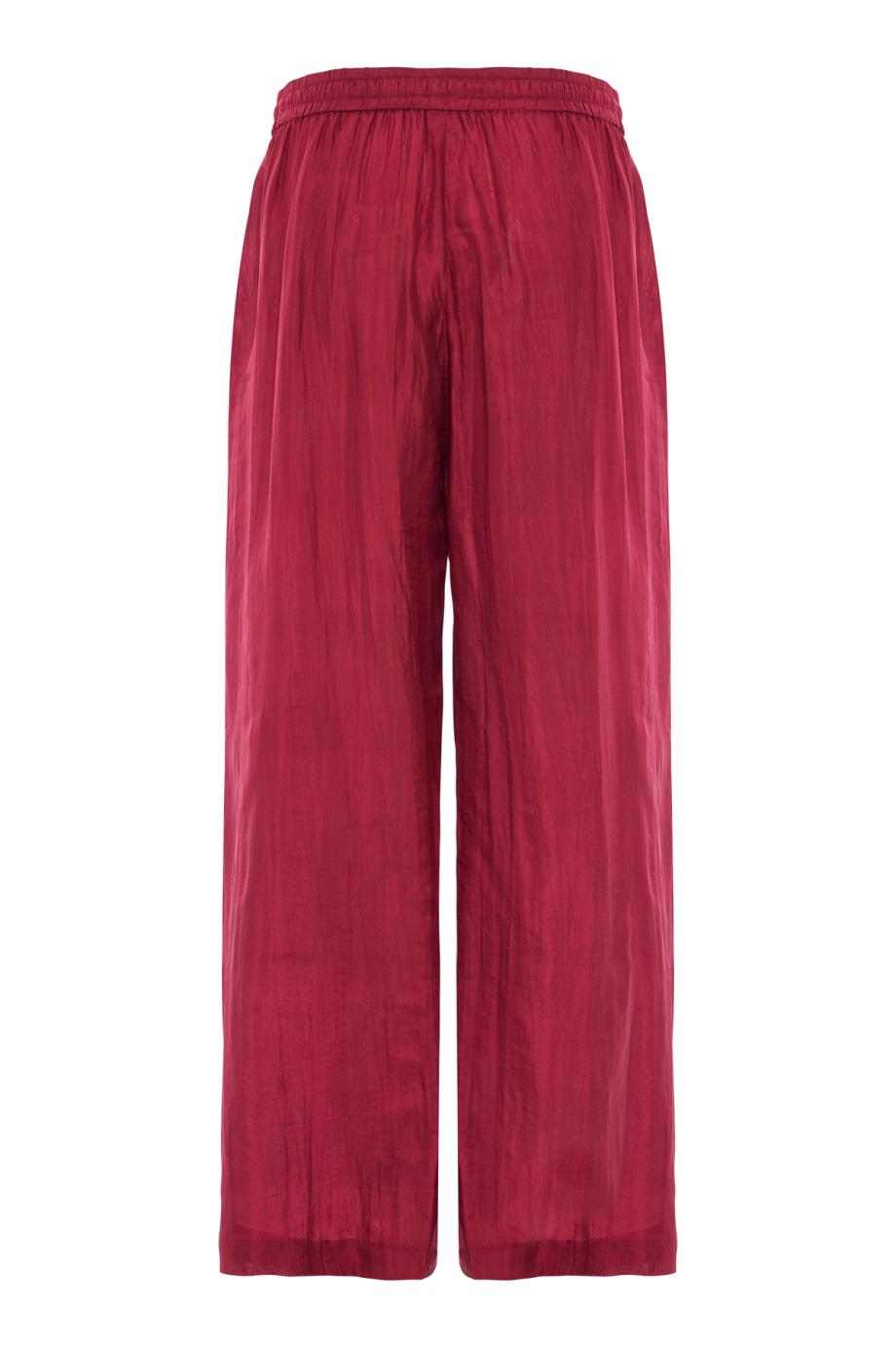 ΠΑΝΤΕΛΟΝΙ PALAZZO DRAWSTRING