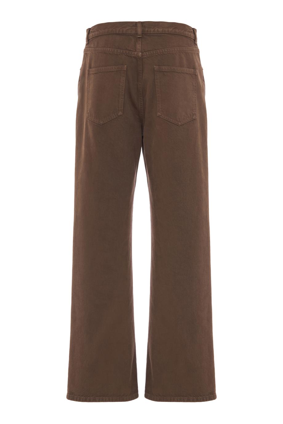 ΠΑΝΤΕΛΟΝΙ FINBAR MID-RISE DENIM