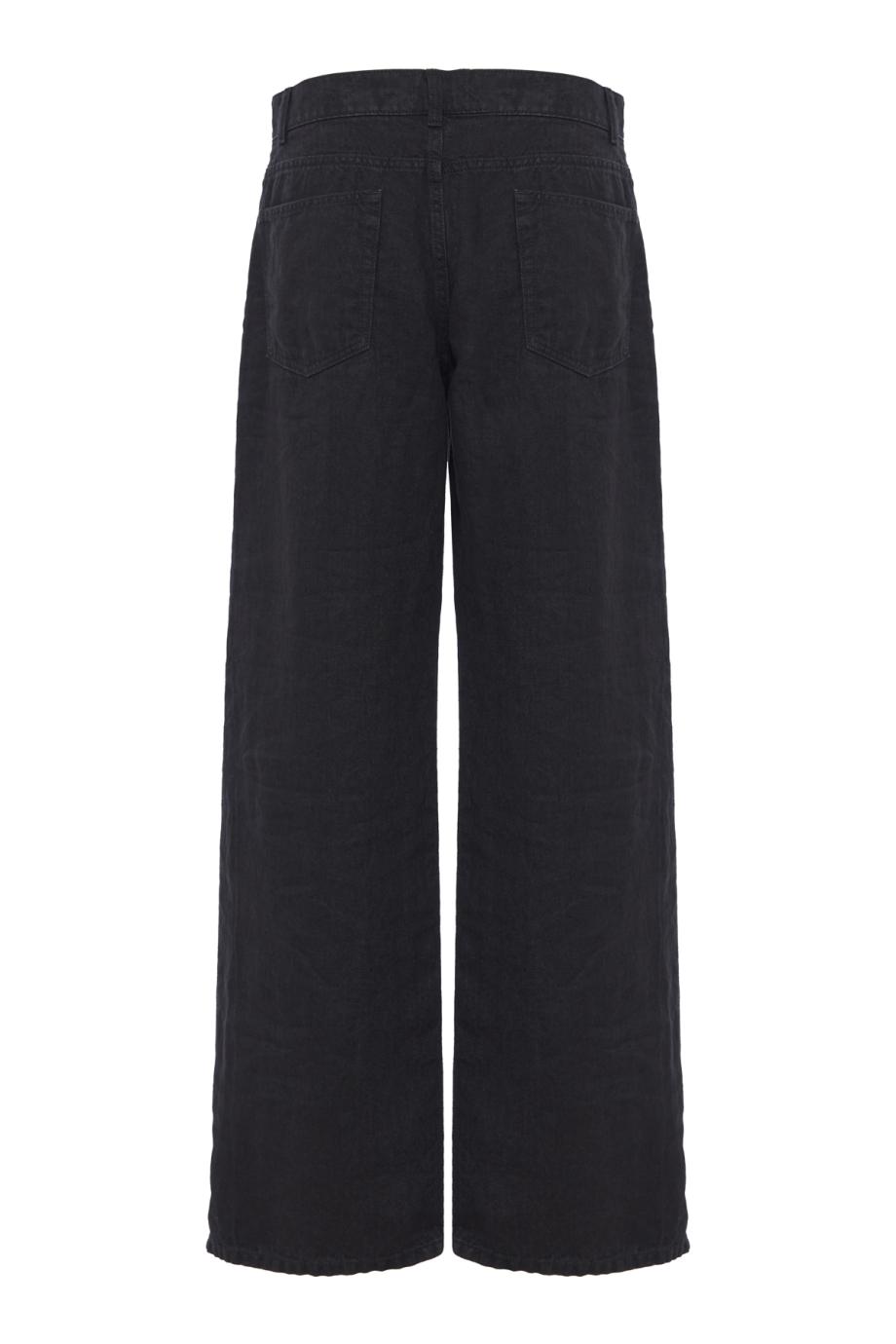 ΠΑΝΤΕΛΟΝΙ EGLITTA MID-RISE JEAN