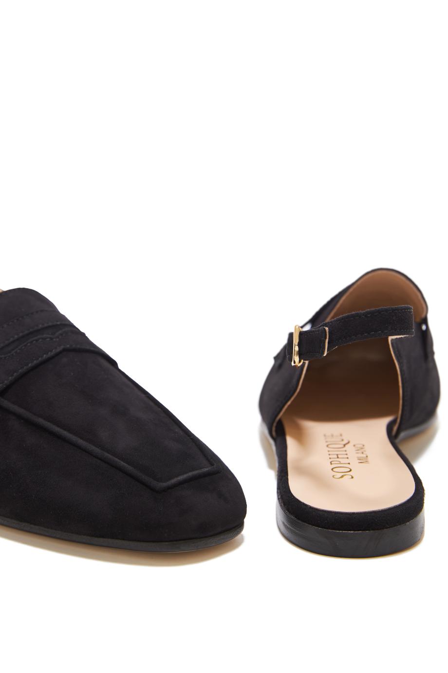 ΠΑΠΟΥΤΣΙΑ ESSENTIAL SLINGBACK