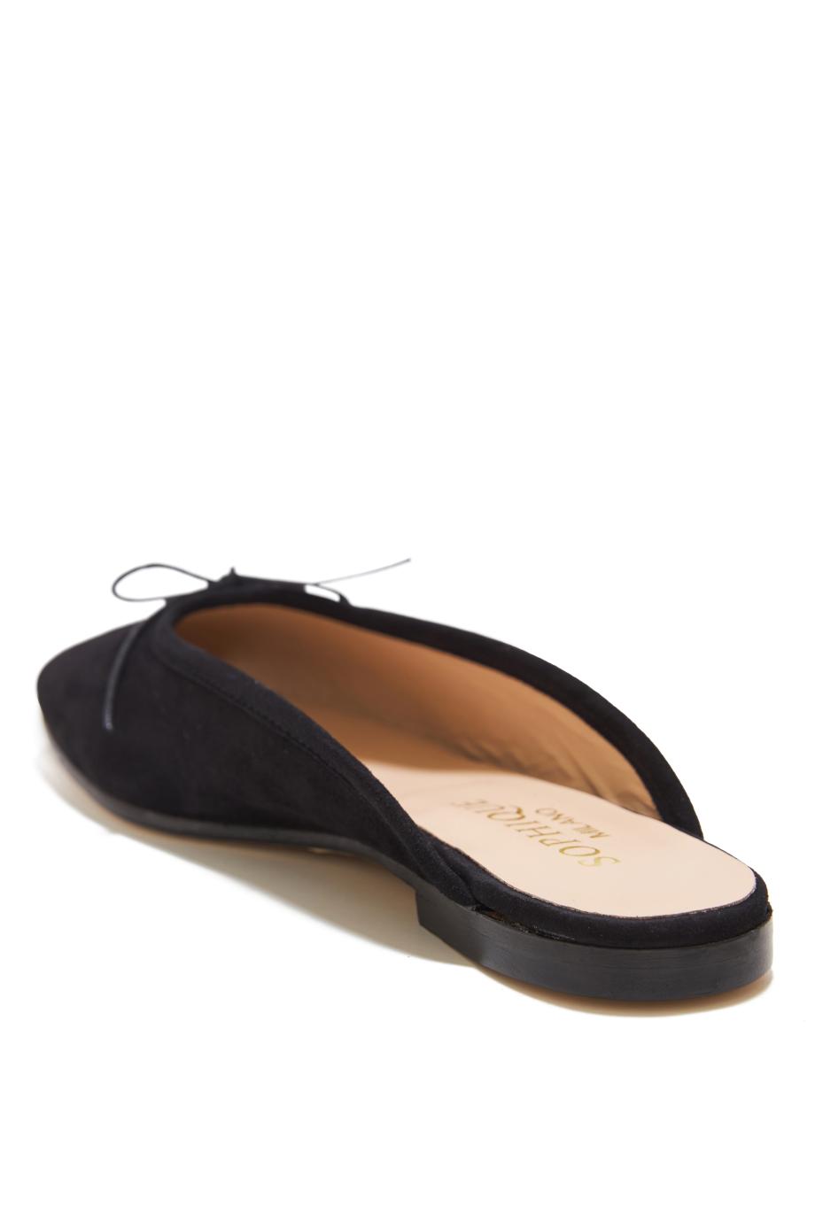 ΠΑΠΟΥΤΣΙΑ POESIA BALLERINA MULE