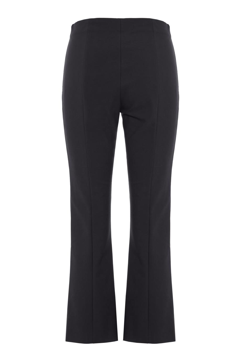 ΠΑΝΤΕΛΟΝΙ NIKI MID RISE CROP FLARE