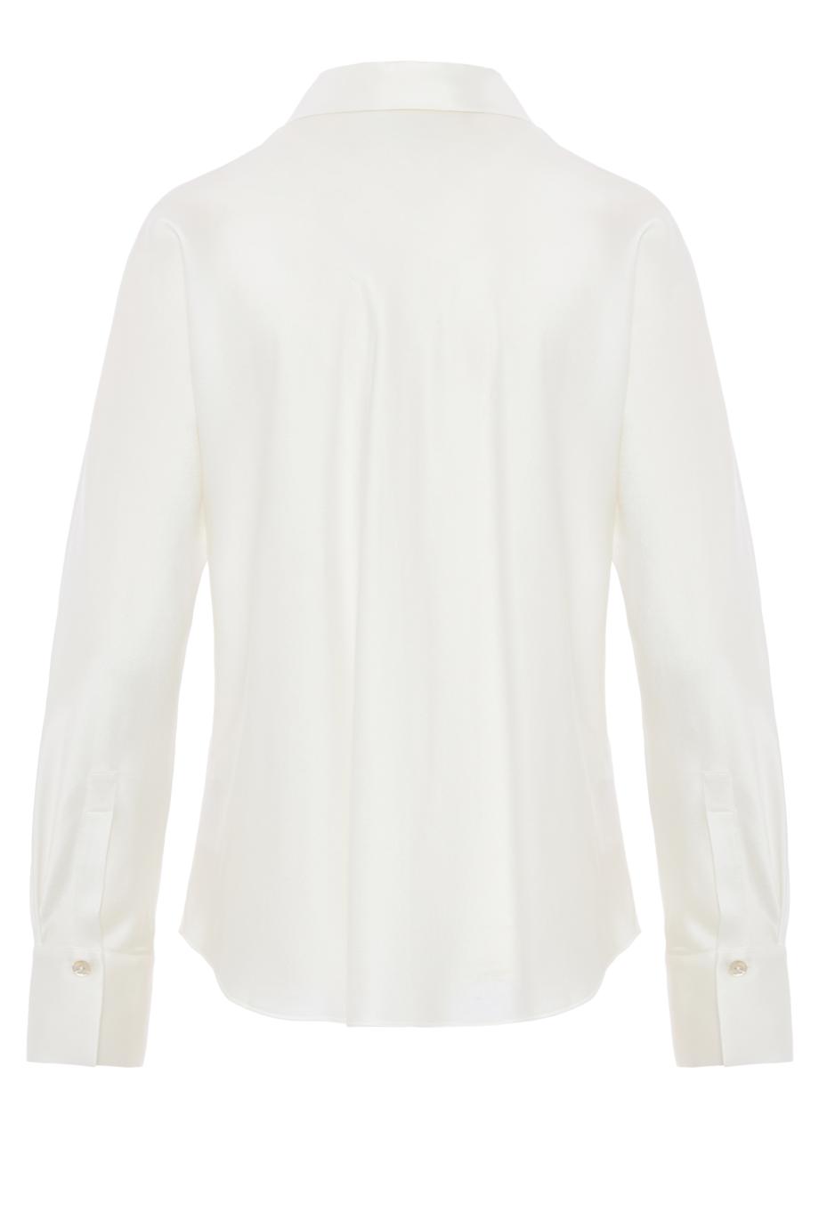 ΠΟΥΚΑΜΙΣΟ BIAS LS BLOUSE