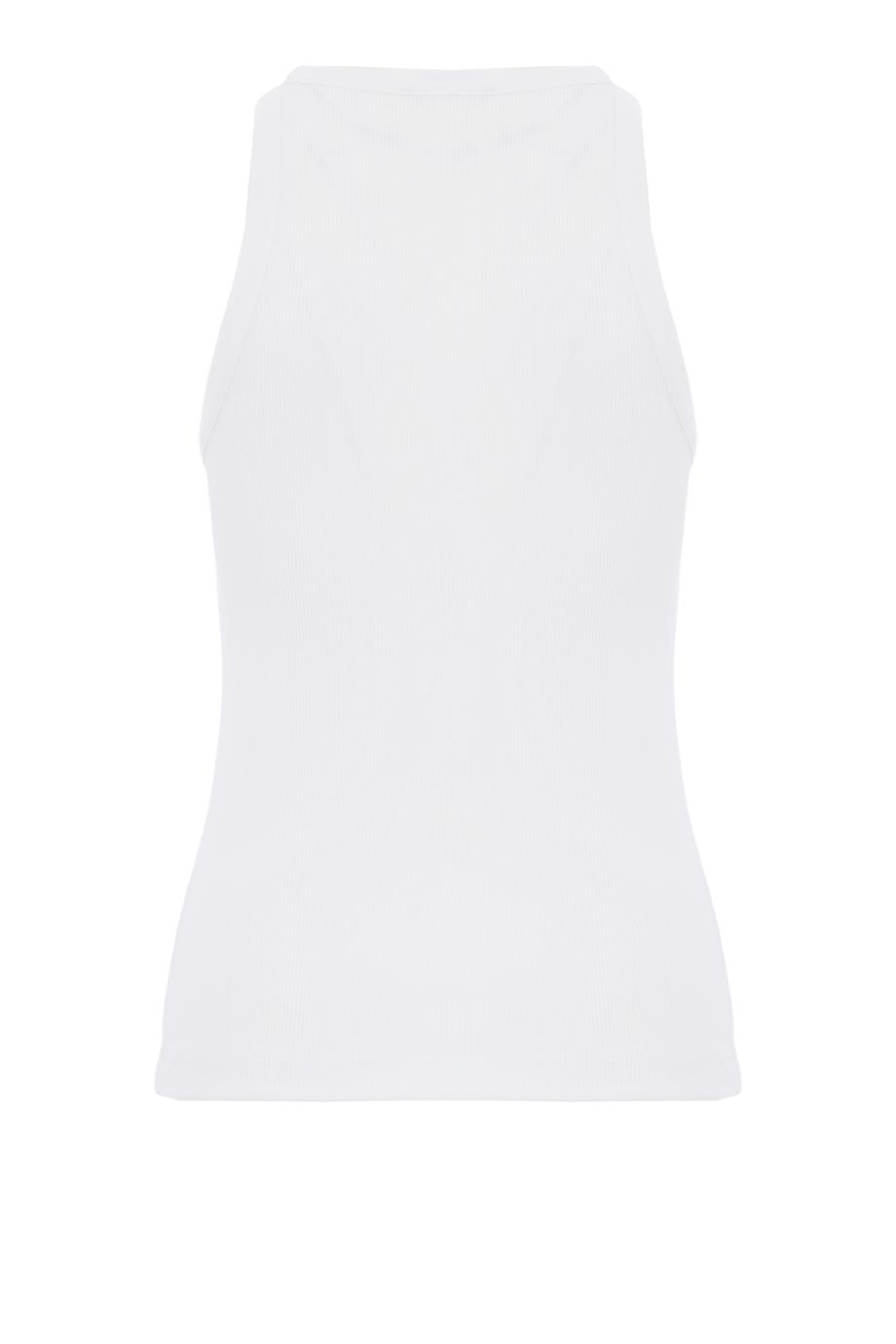 TOP TANK NK SCOOP