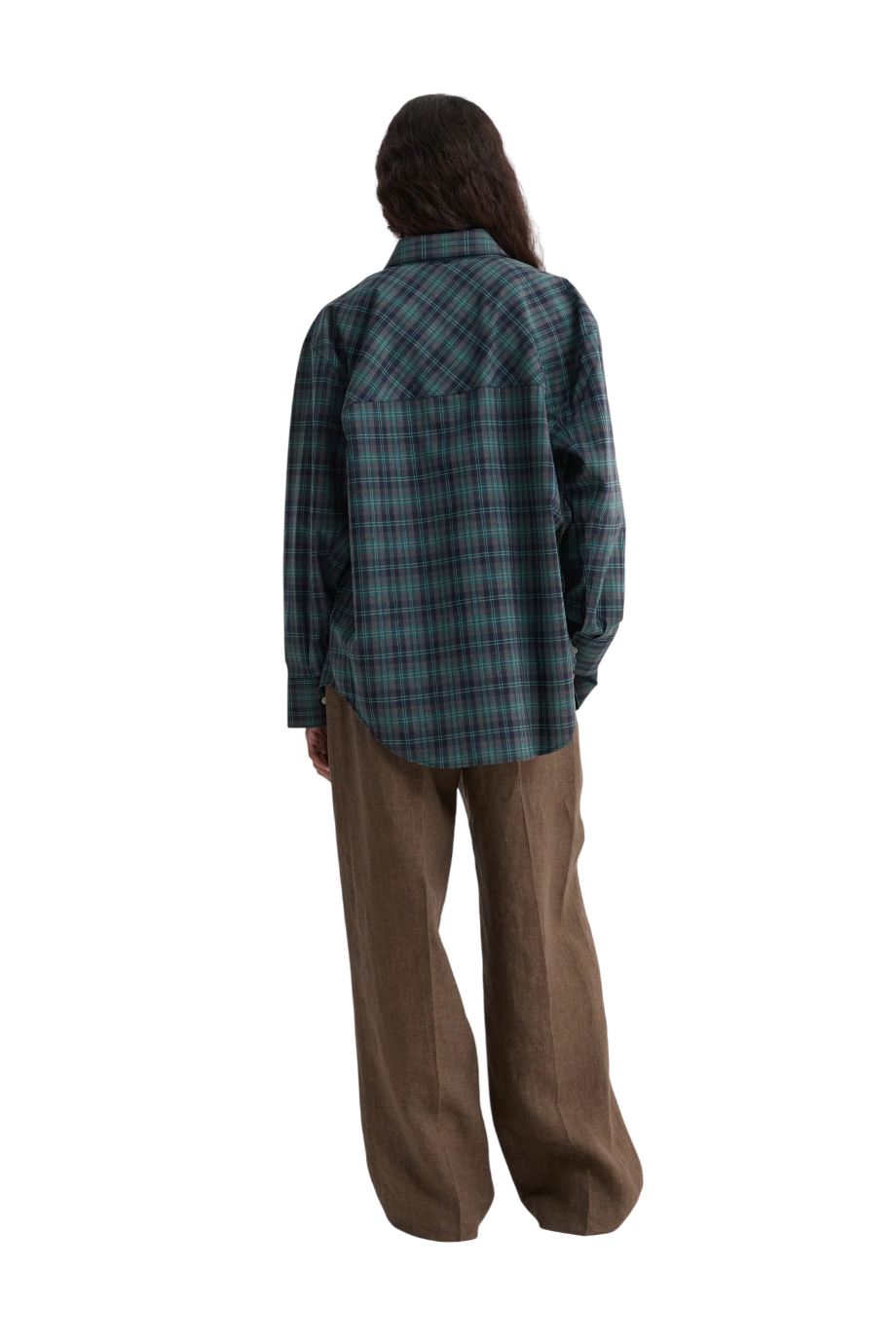 Linen pants