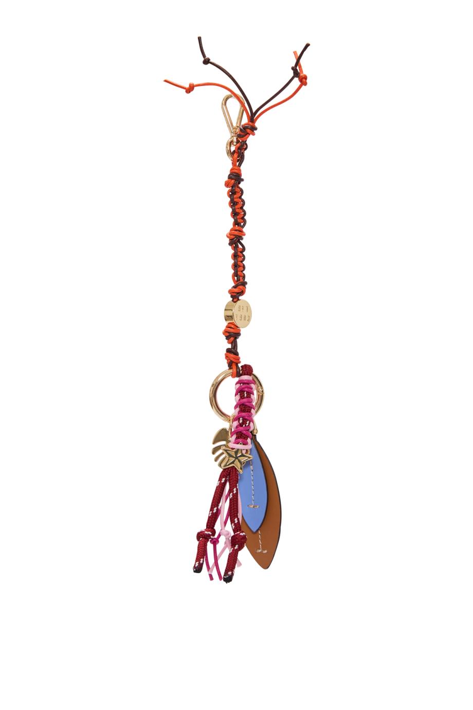 KEYCHAIN MALANGA