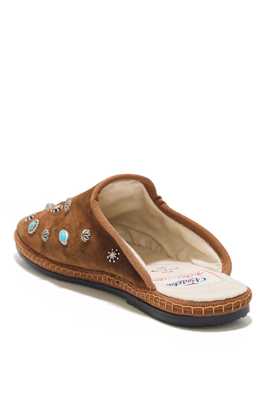ΠΑΠΟΥΤΣΙΑ FLAP SABOT