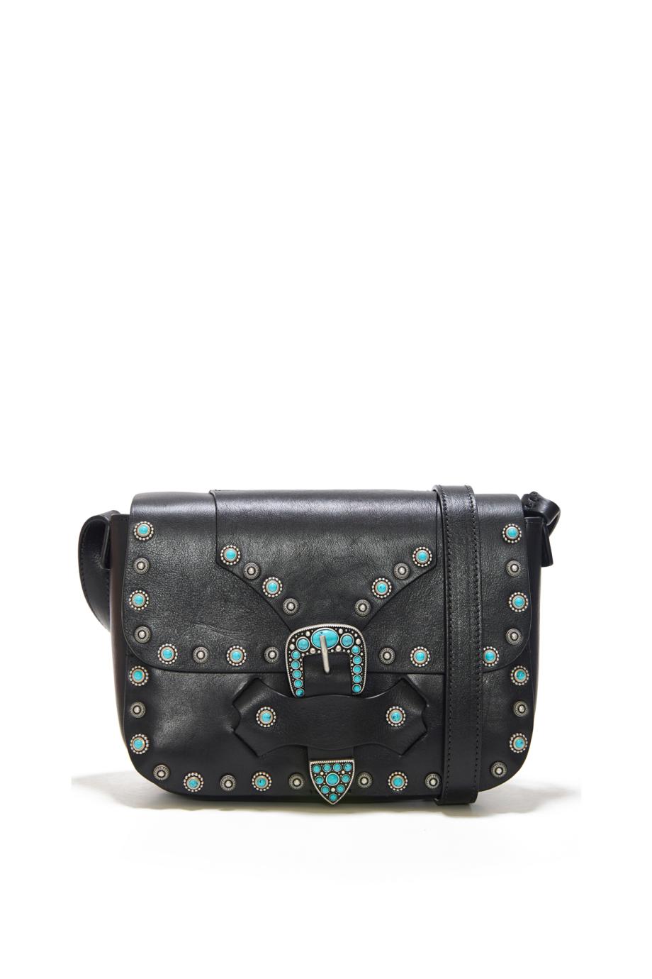 ΤΣΑΝΤΑ KAYA BUCKLE STRAP