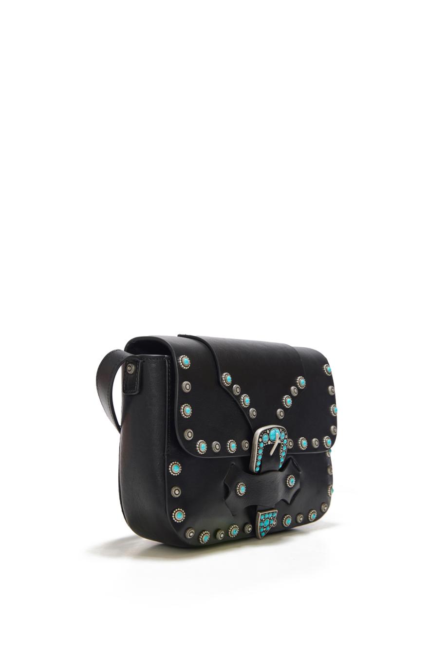 ΤΣΑΝΤΑ KAYA BUCKLE STRAP