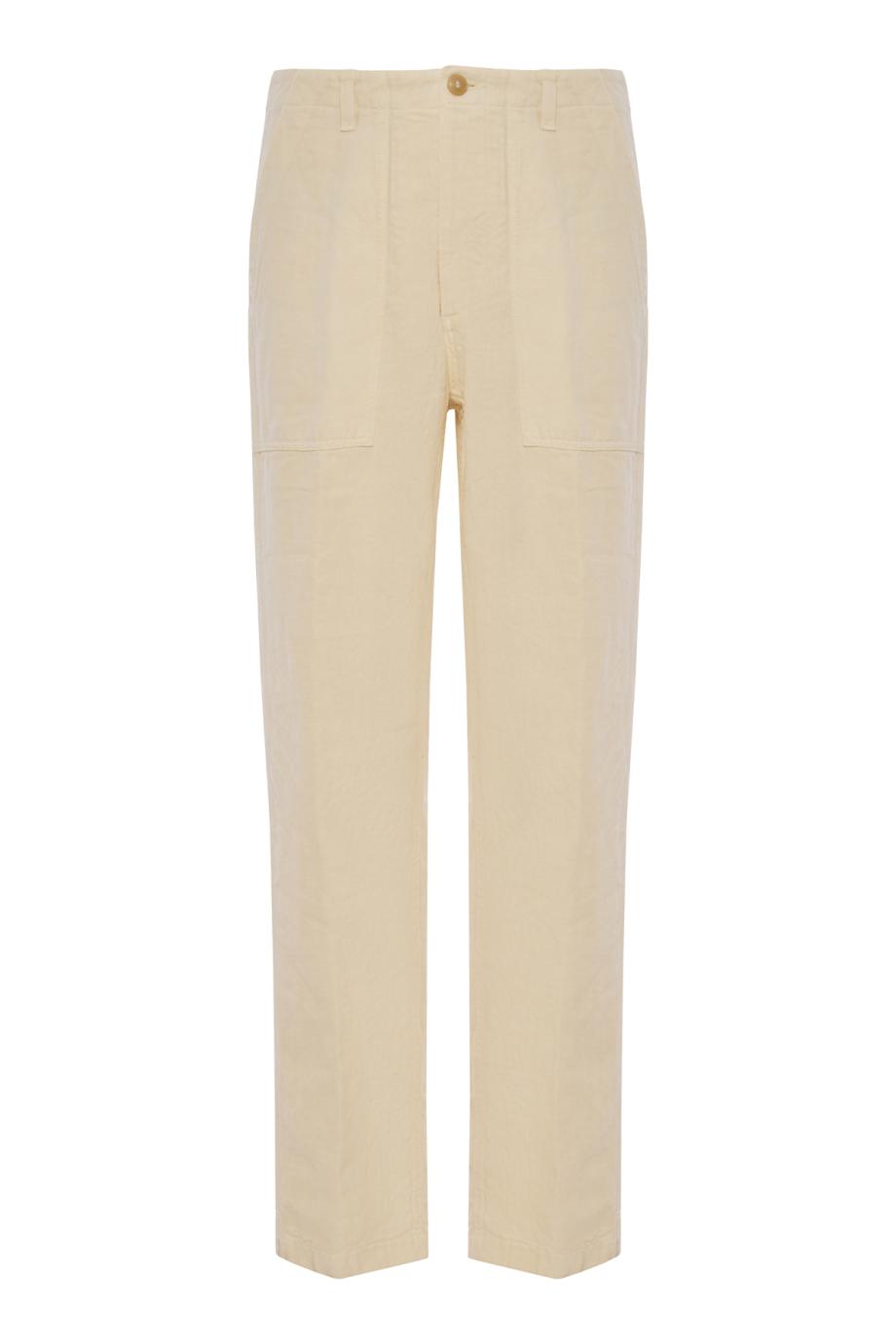 ΠΑΝΤΕΛΟΝΙ NEW FATIGUE WIDE LEG