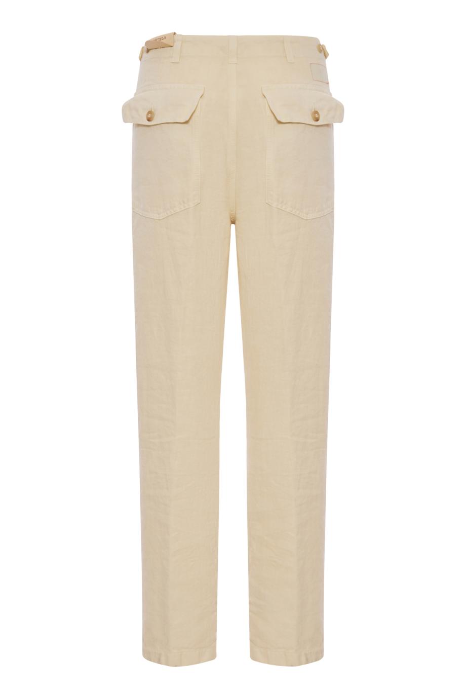 ΠΑΝΤΕΛΟΝΙ NEW FATIGUE WIDE LEG