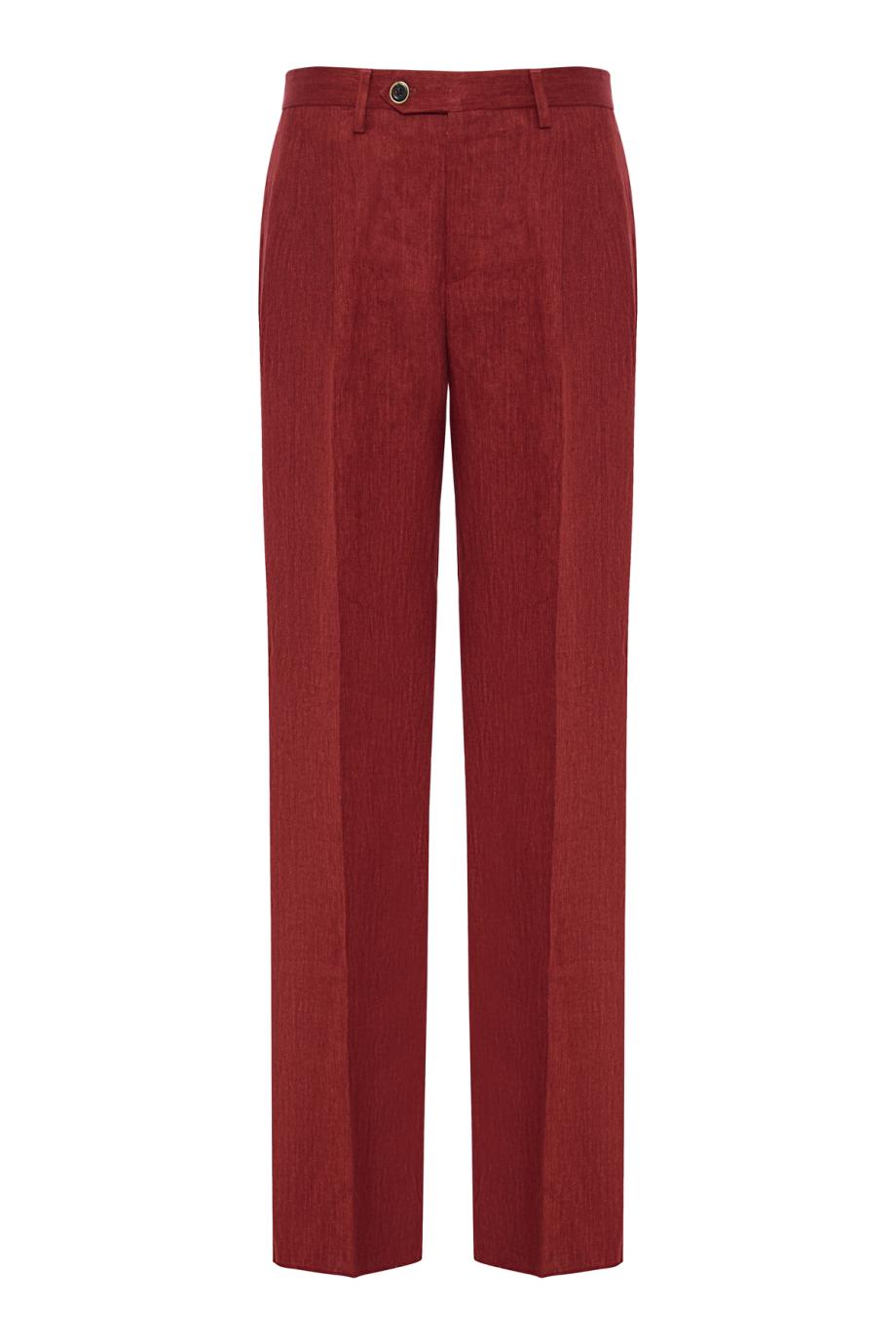 ΠΑΝΤΕΛΟΝΙ JUSTINE PLEATED