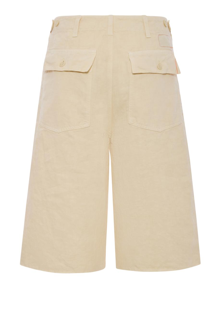 ΠΑΝΤΕΛΟΝΙ SIMONE FADIGUE SHORTS