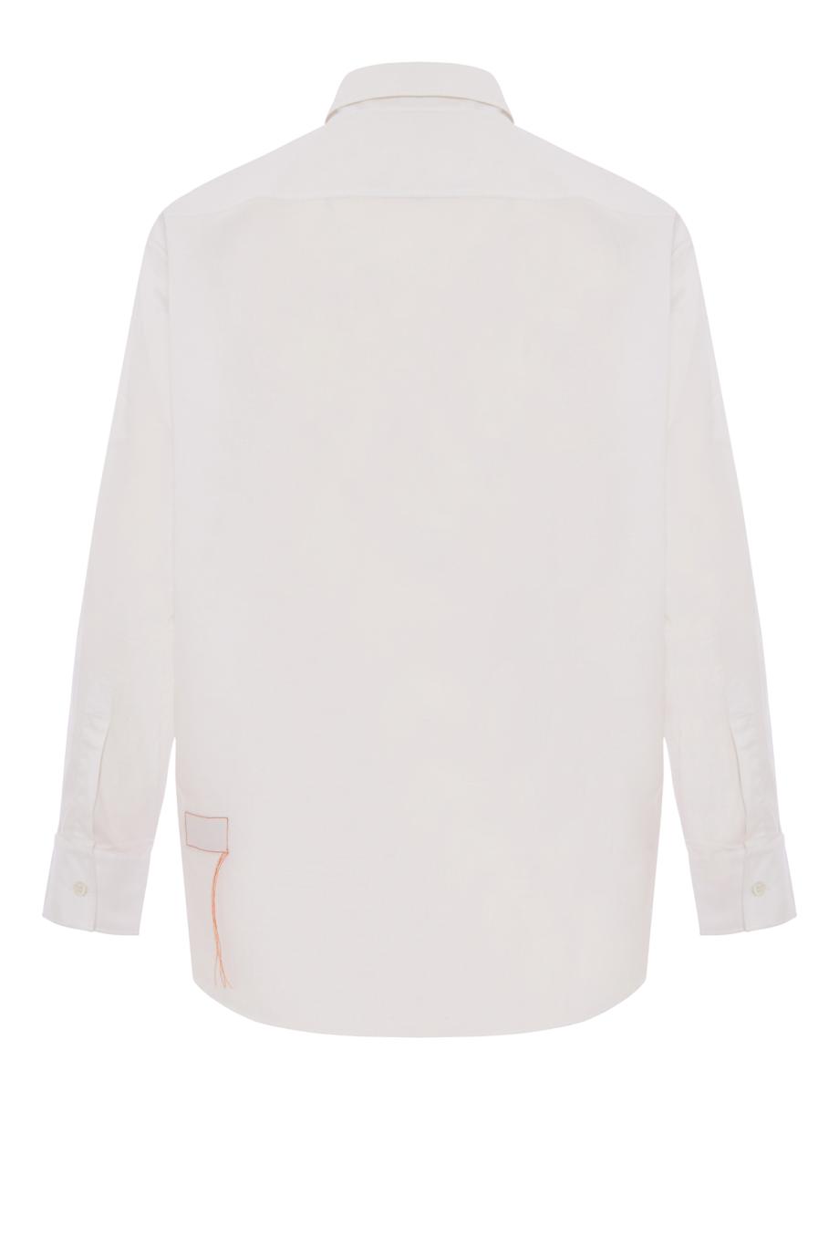 ΠΟΥΚΑΜΙΣΟ FREDERIQUE EMBROIDERED