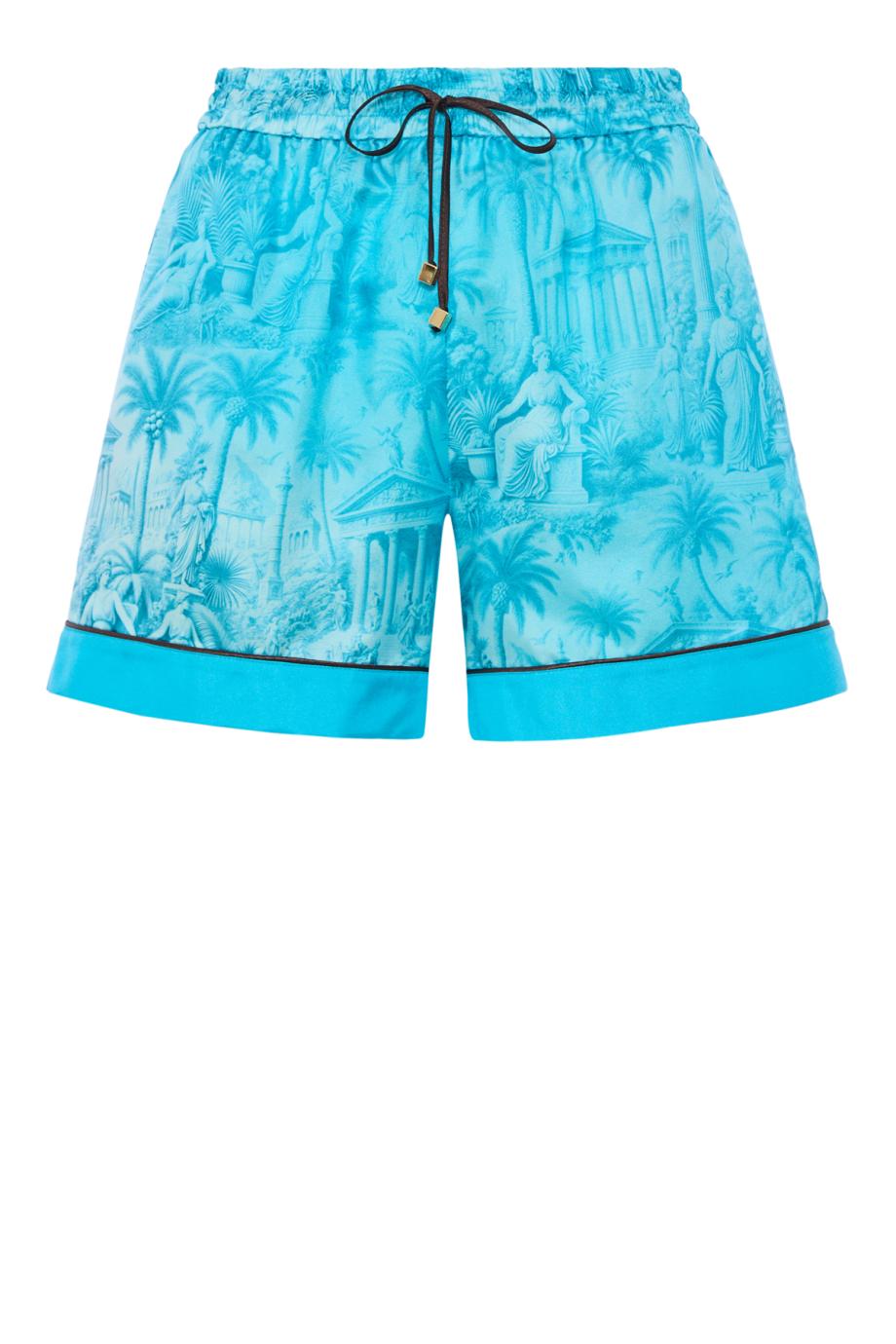 ΠΑΝΤΕΛΟΝΙ TOANTE PJ'S PANT SHORTS