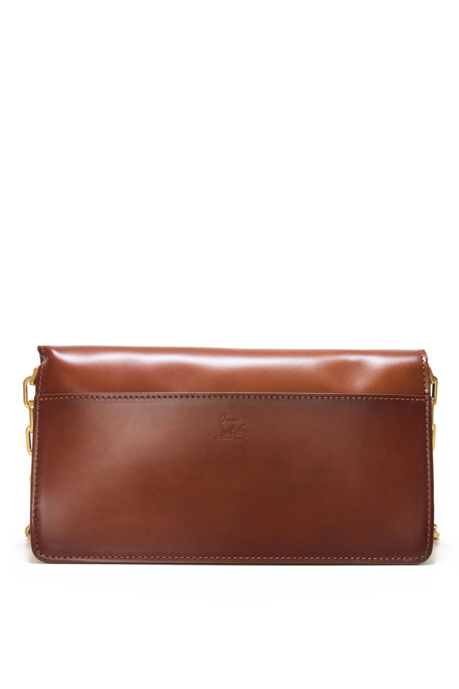 ΤΣΑΝΤΑ BETTINA CROSSBODY ROMANTICO