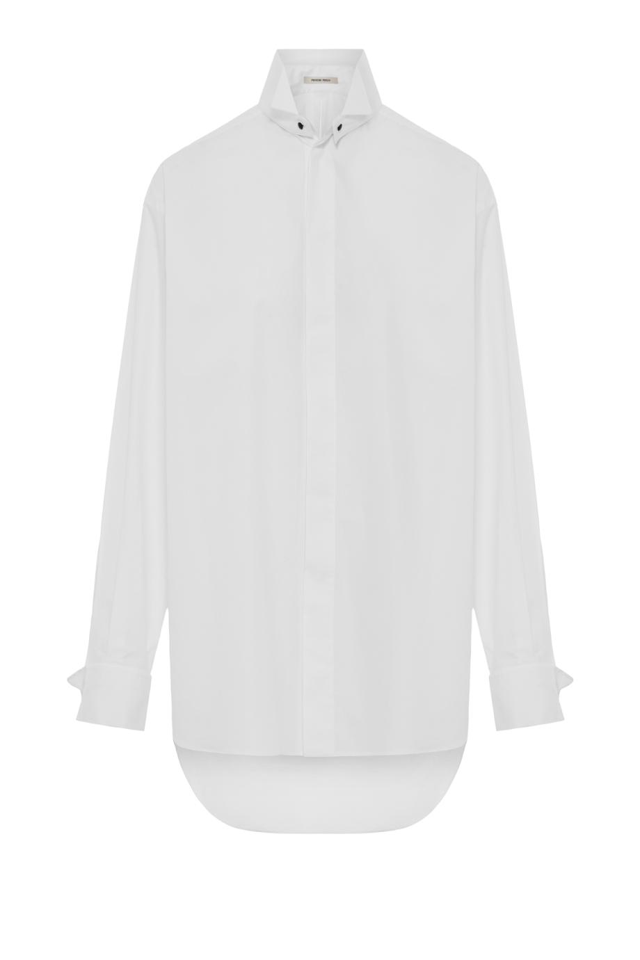 ΠΟΥΚΑΜΙΣΟ NEW REMOVABLE COLLAR