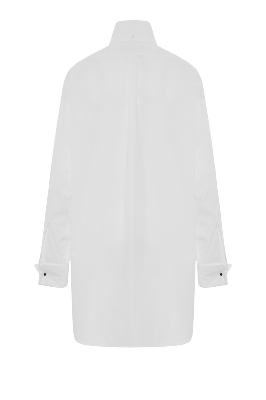 ΠΟΥΚΑΜΙΣΟ NEW REMOVABLE COLLAR
