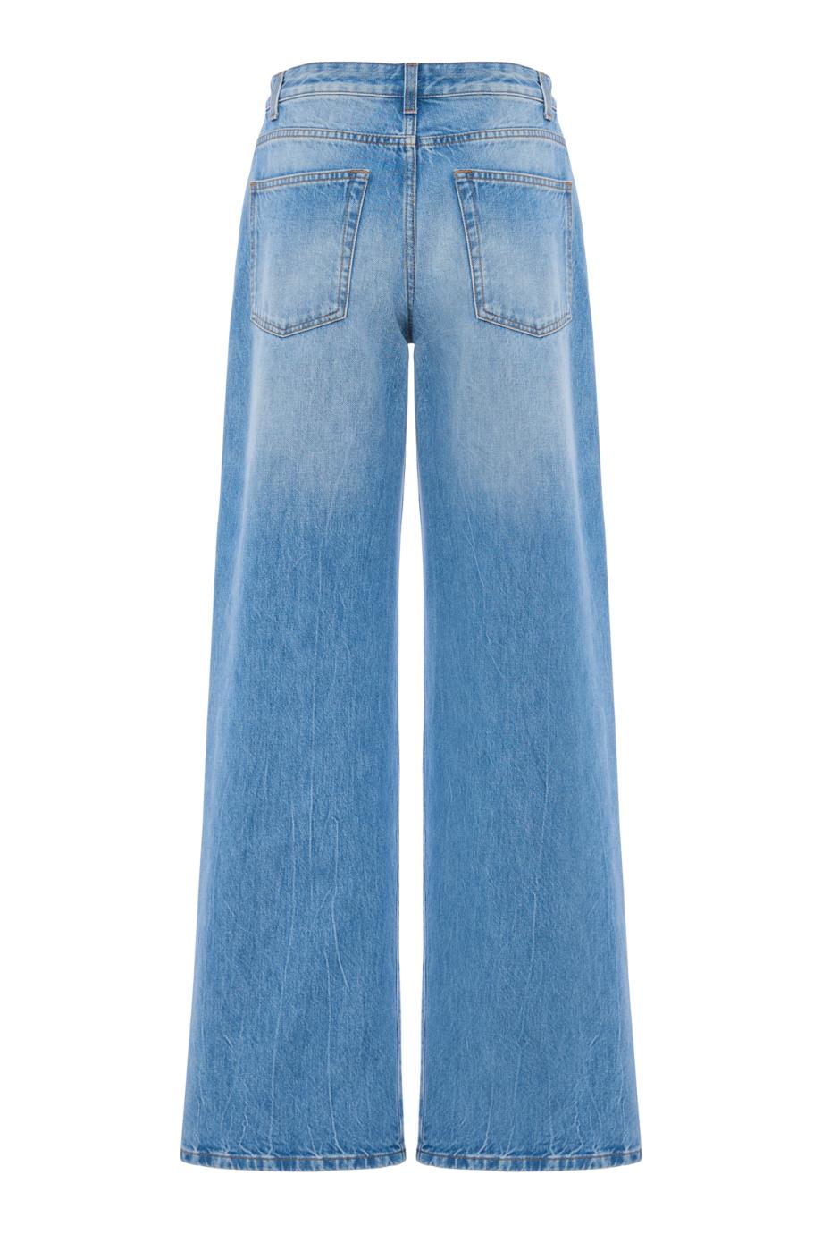 ΠΑΝΤΕΛΟΝΙ EGLITTA MID-RISE JEAN