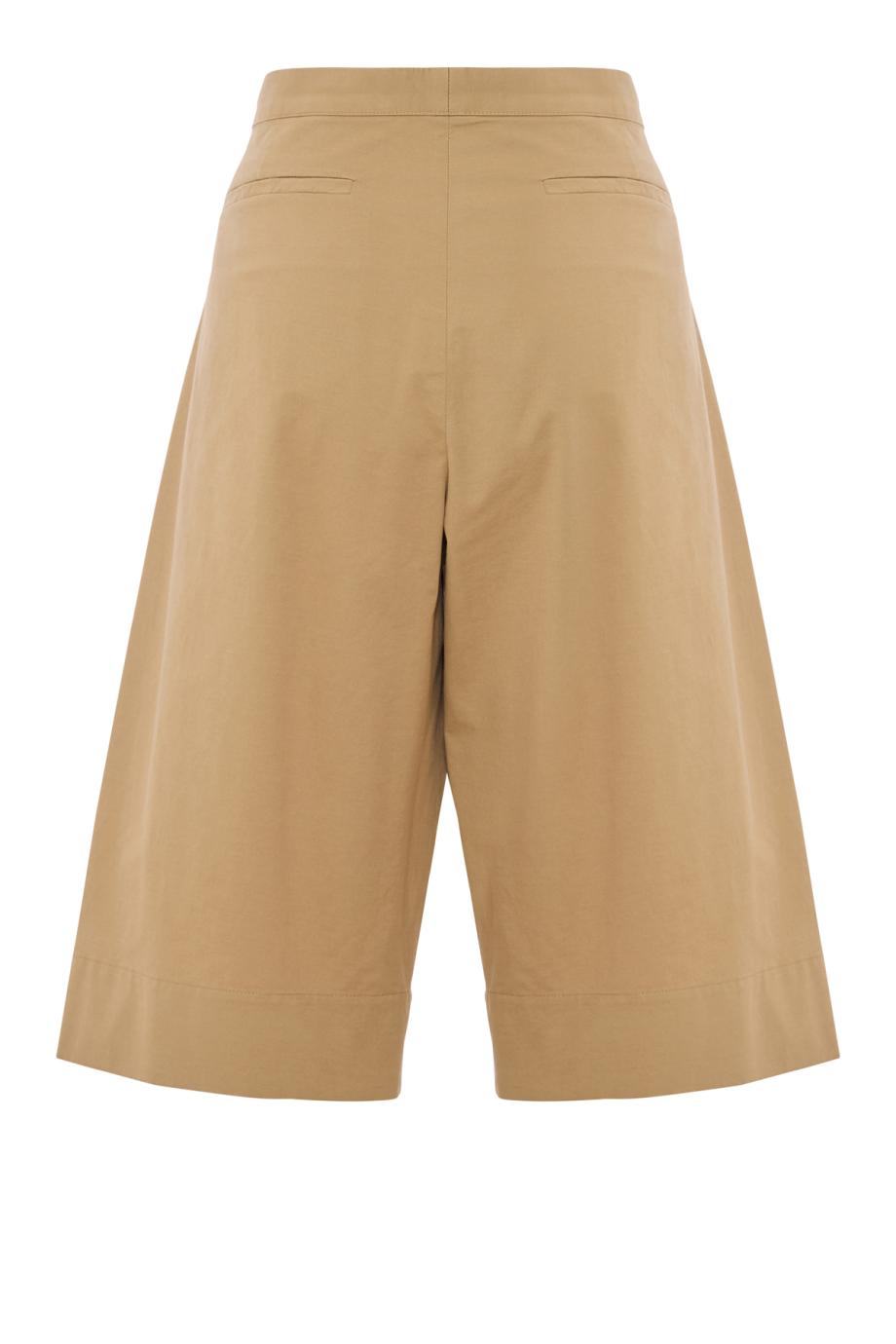 ΠΑΝΤΕΛΟΝΙ KALYAN HIGH-RISE TAILORED SHORT