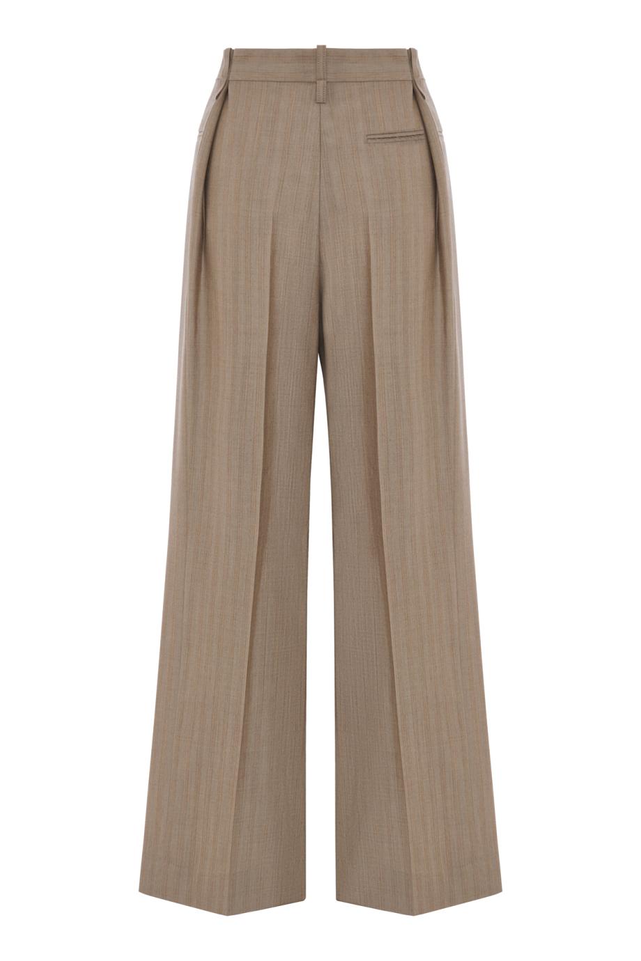 ΠΑΝΤΕΛΟΝΙ PLEATED WAIST