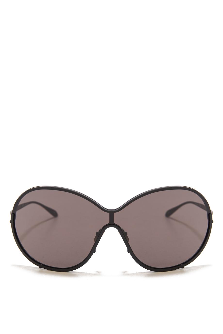 ΓΥΑΛΙΑ SUNGLASS 100S ROUND METAL