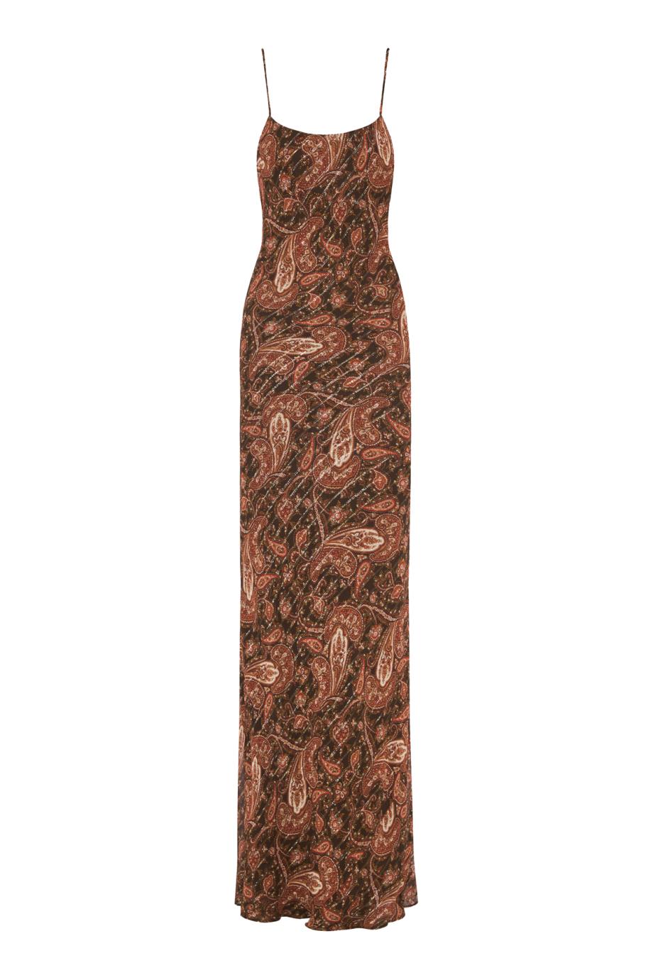 ΦΟΡΕΜΑ NINFEA MAXI SLIP