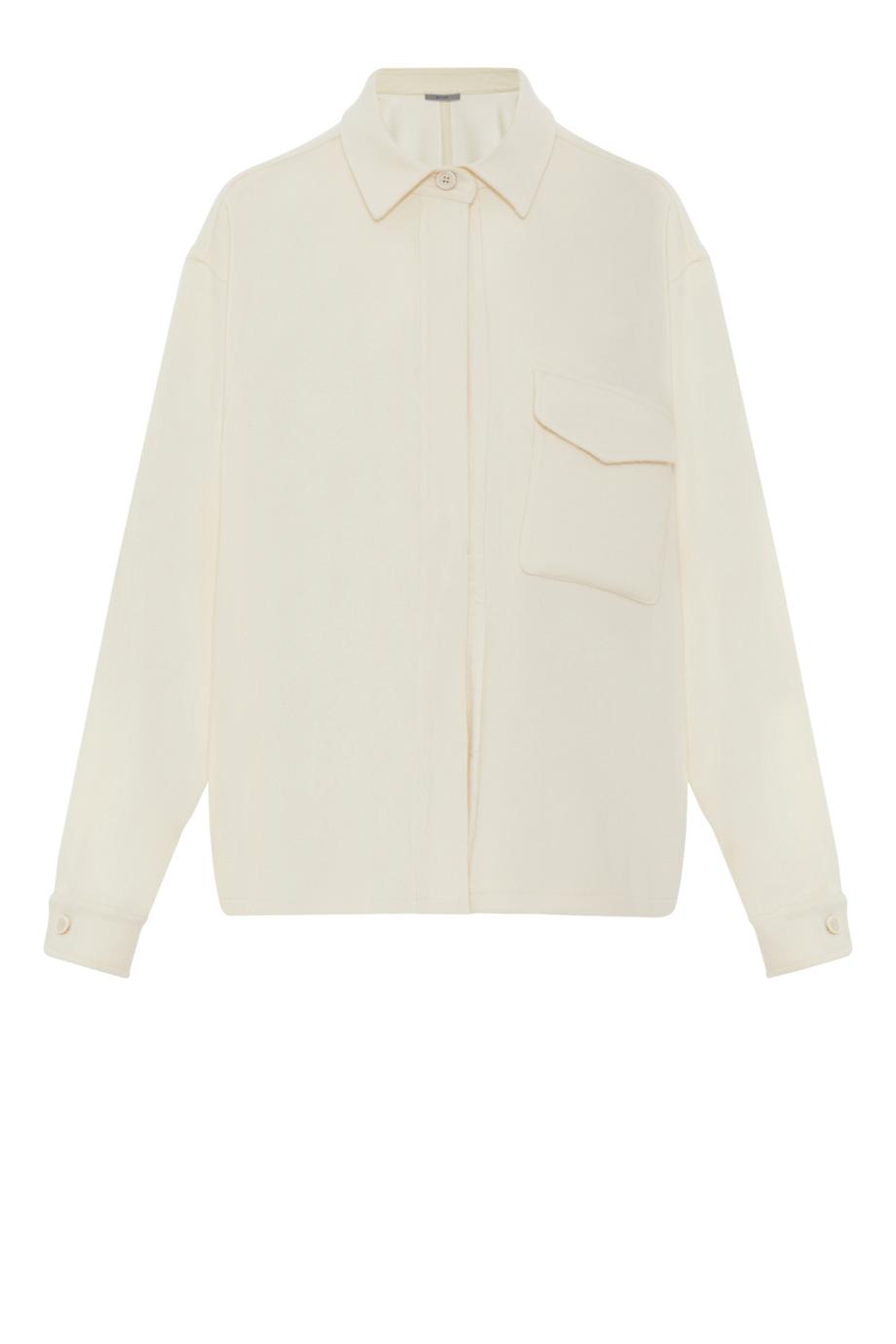ΣΑΚΑΚΙ OVERSHIRT LIGHT WS