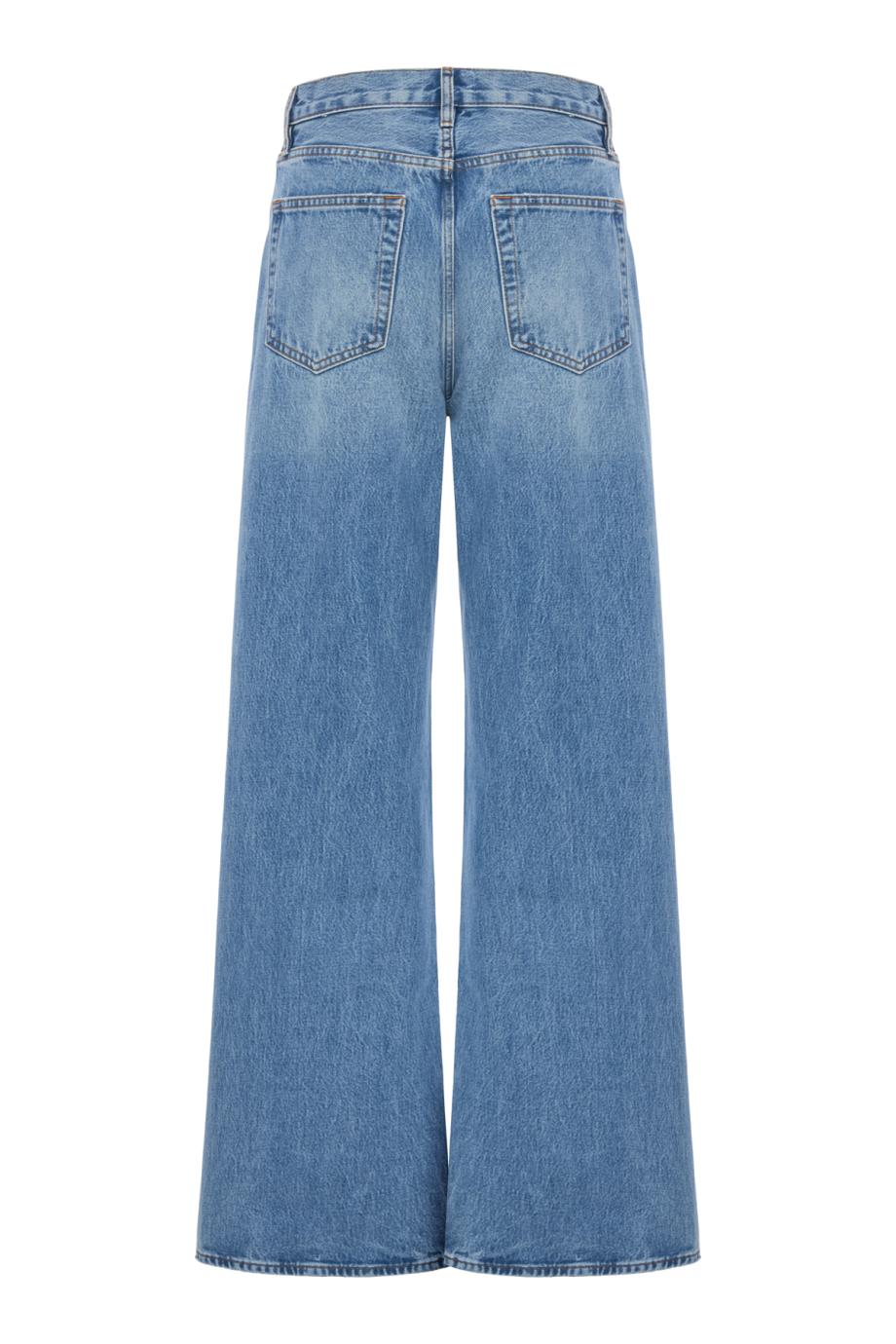 The Loose jeans in sundrop 