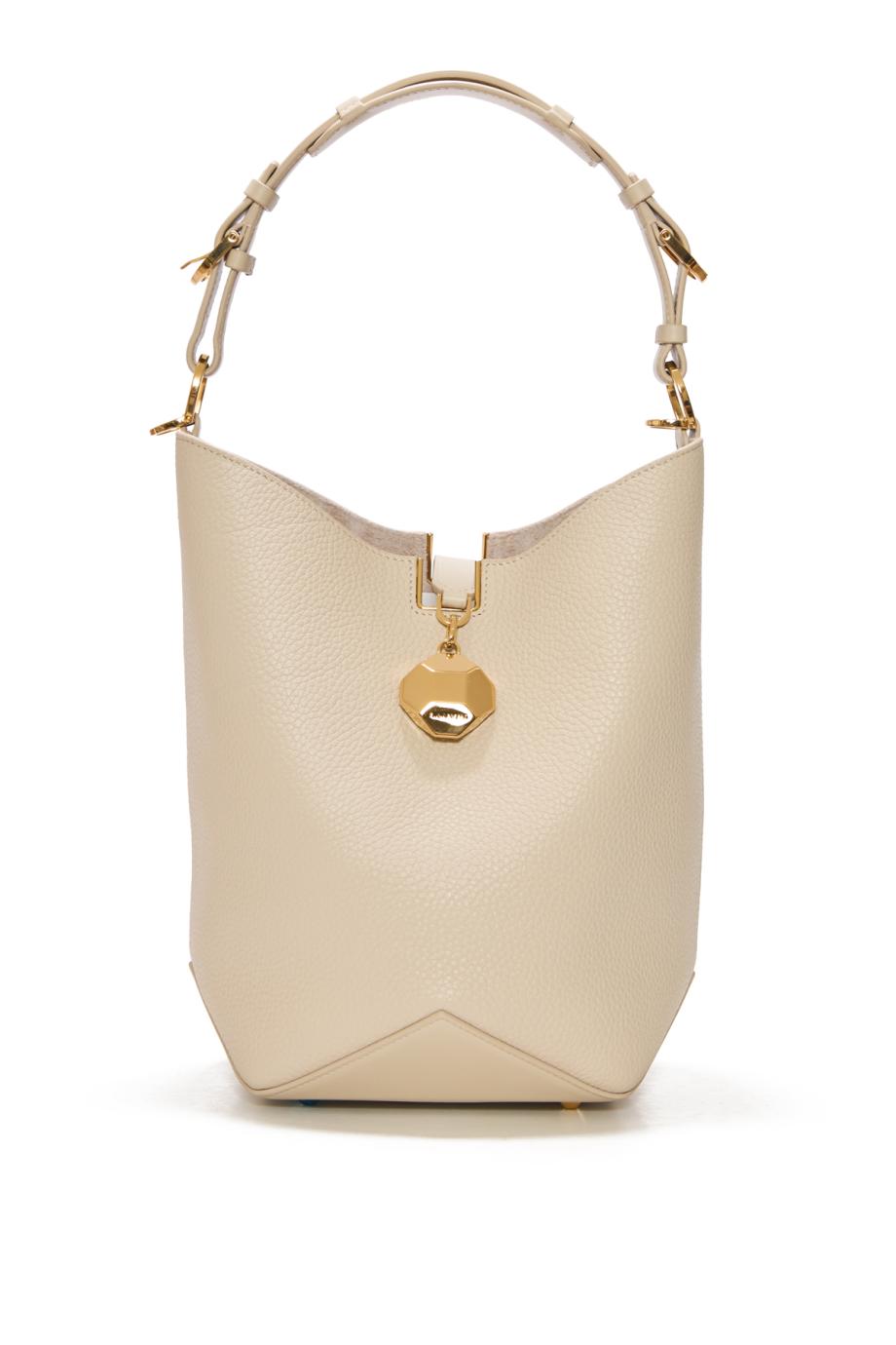 ΤΣΑΝΤΑ BUCKET BAG HANDLE MM