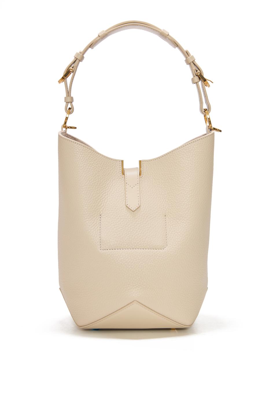 ΤΣΑΝΤΑ BUCKET BAG HANDLE MM