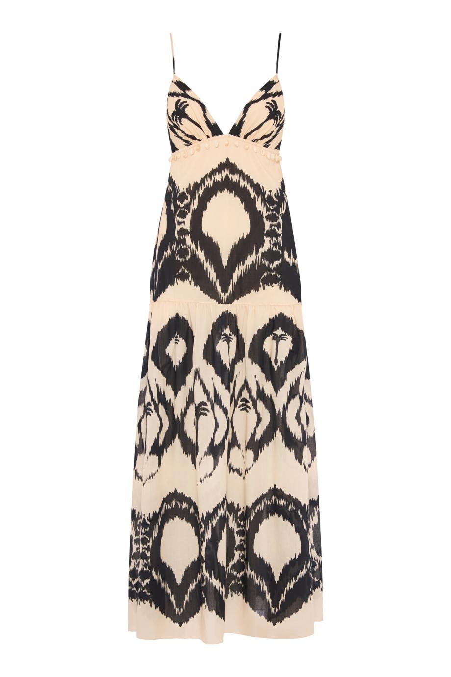 ΦΟΡΕΜΑ ZEA PALM MAXI