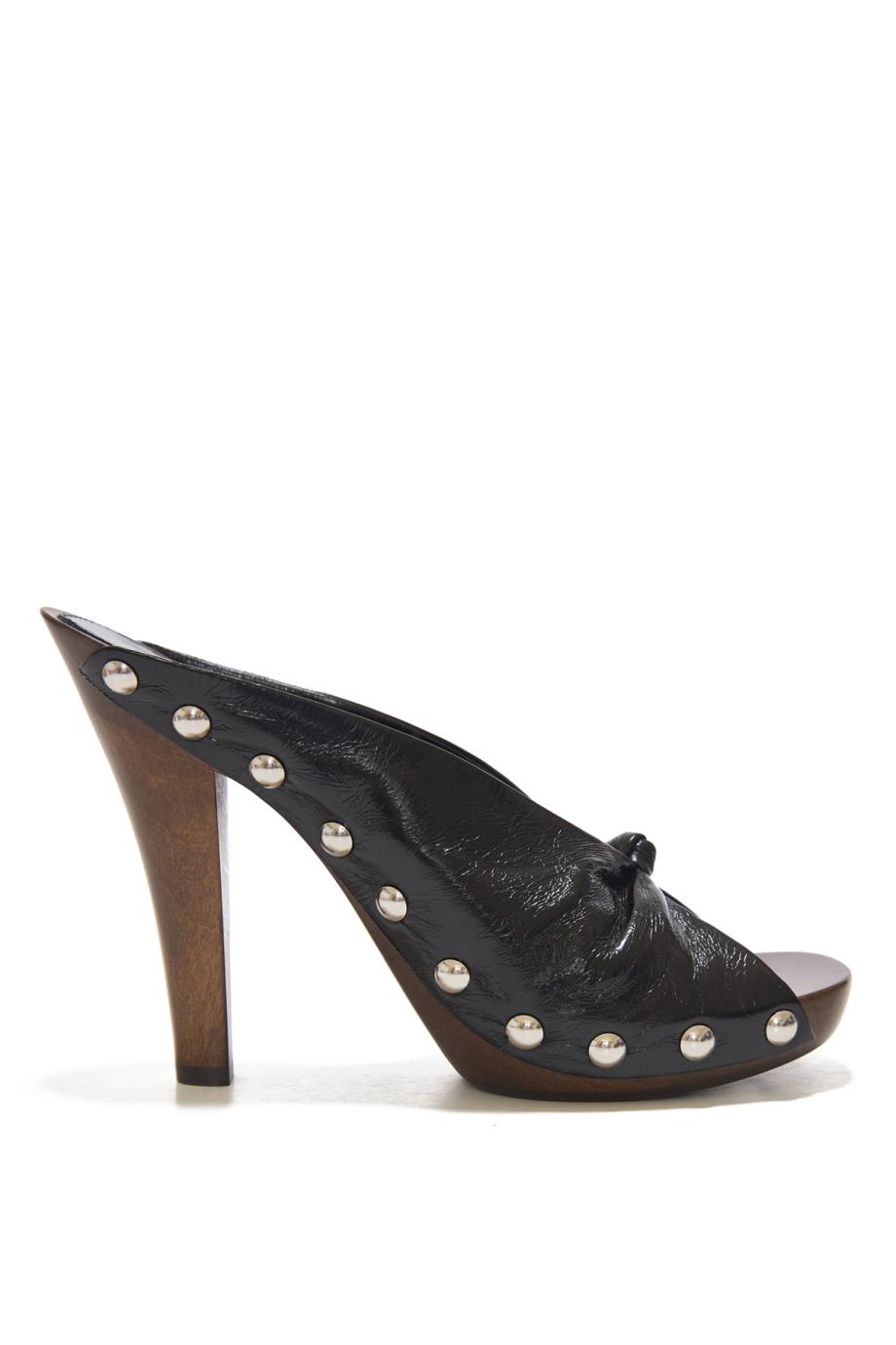 ΠΕΔΙΛΑ KNOT CLOG 100 SHINY