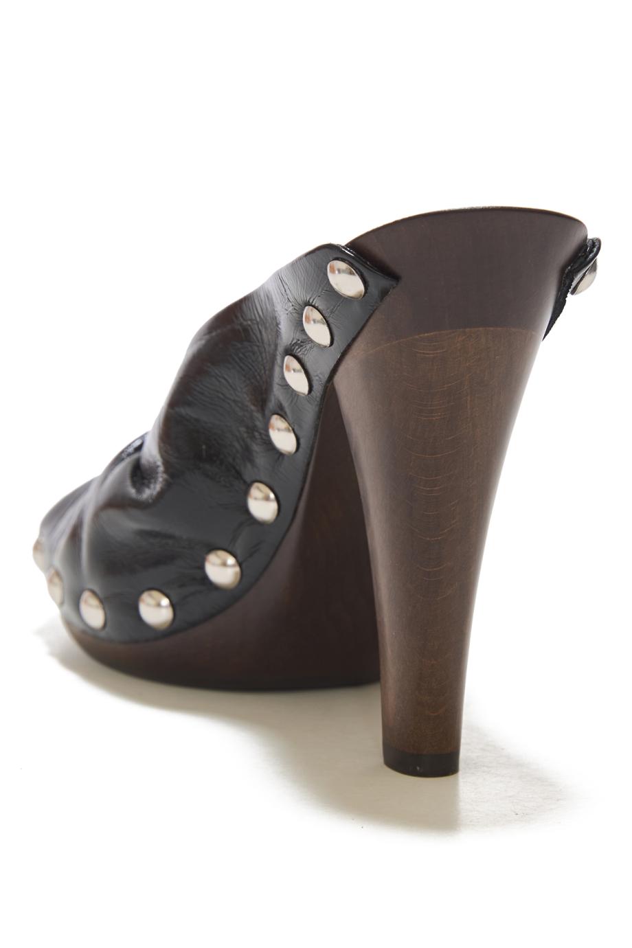 ΠΕΔΙΛΑ KNOT CLOG 100 SHINY