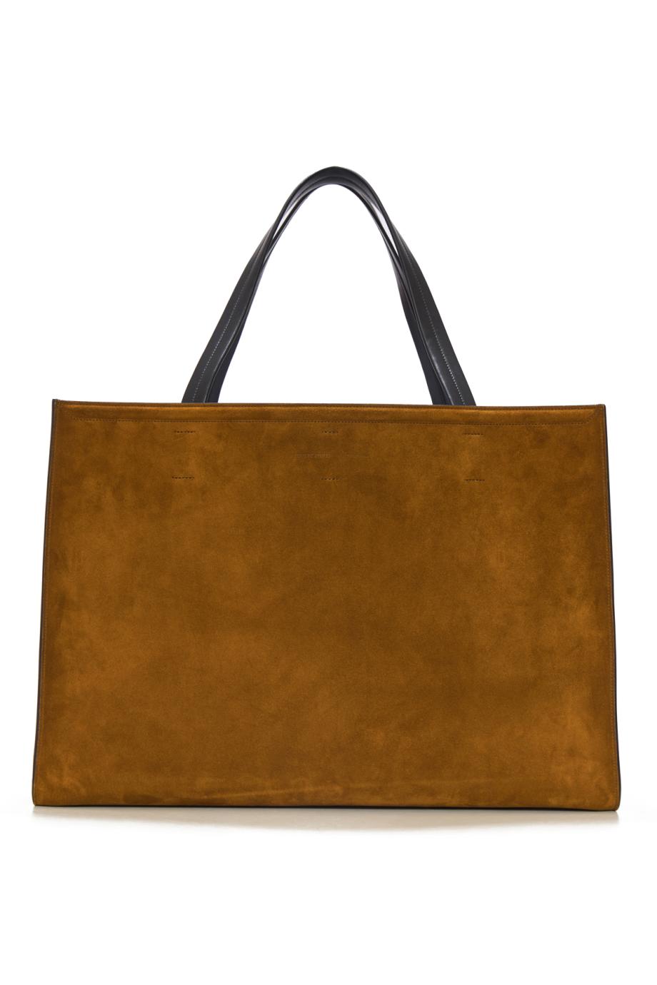 ΤΣΑΝΤΑ LARGE SLOUCH CABAS