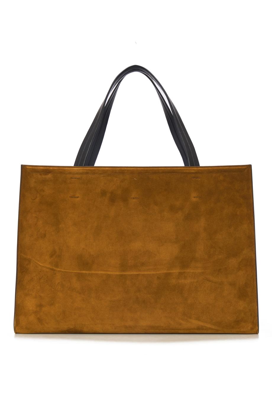 ΤΣΑΝΤΑ LARGE SLOUCH CABAS