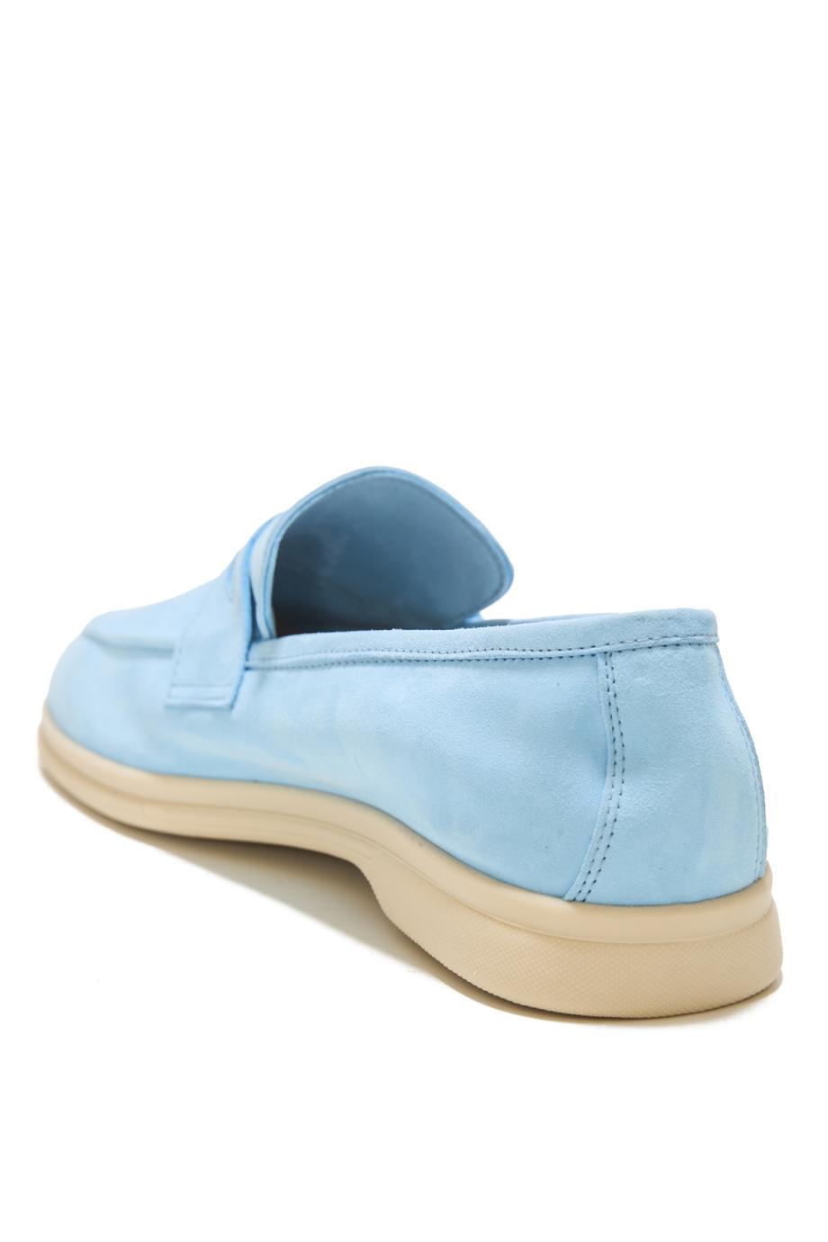 ΠΑΠΟΥΤΣΙΑ ESSENTIAL GOMMA DONNA